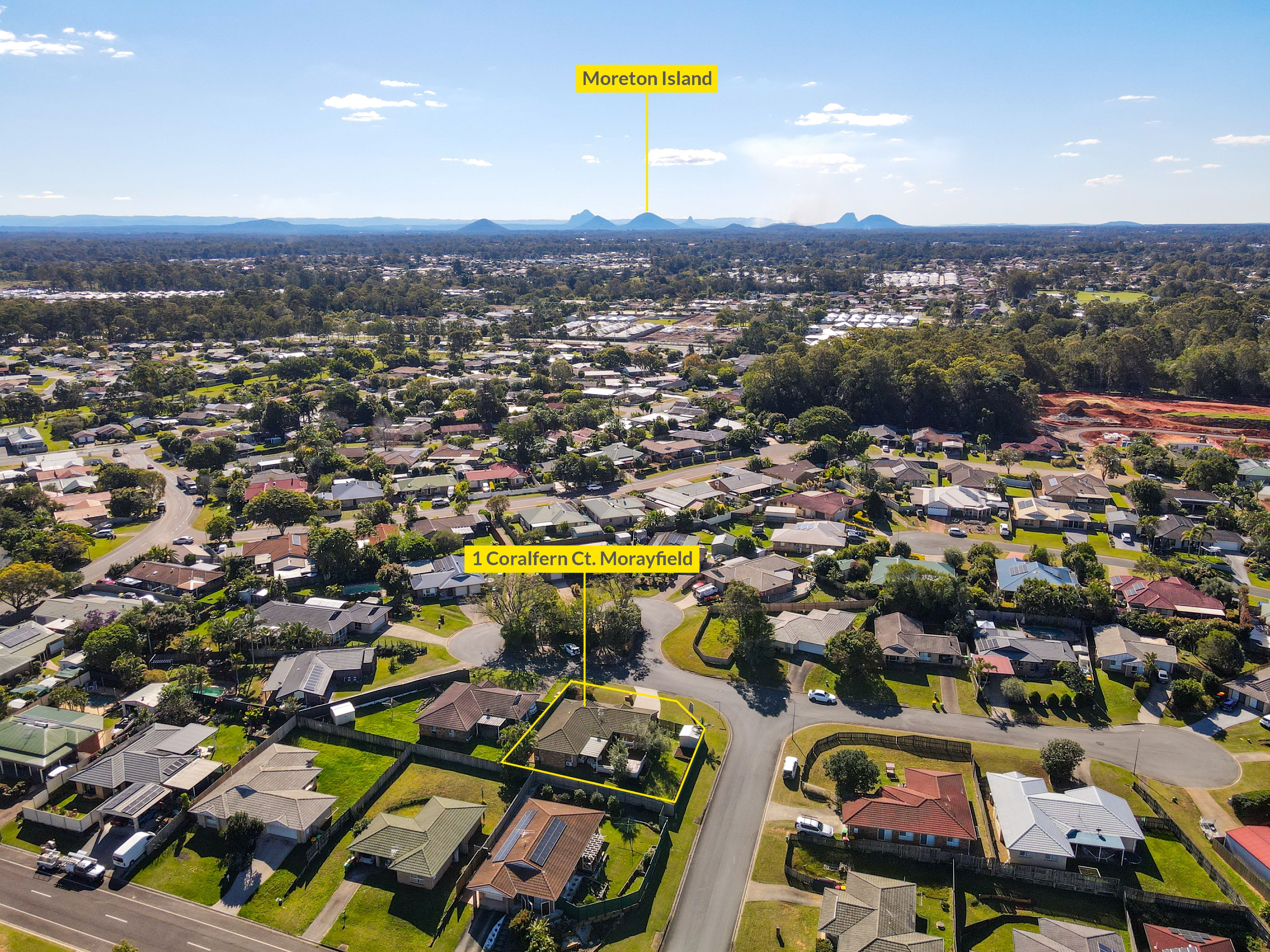 1 Coralfern Court — photo 14 of 14