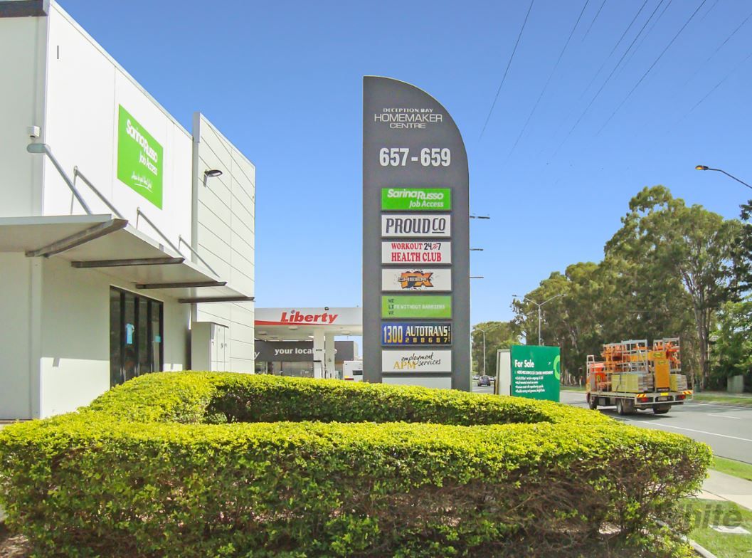 8&9/657-659 Deception Bay Road, Deception Bay, QLD 4508
