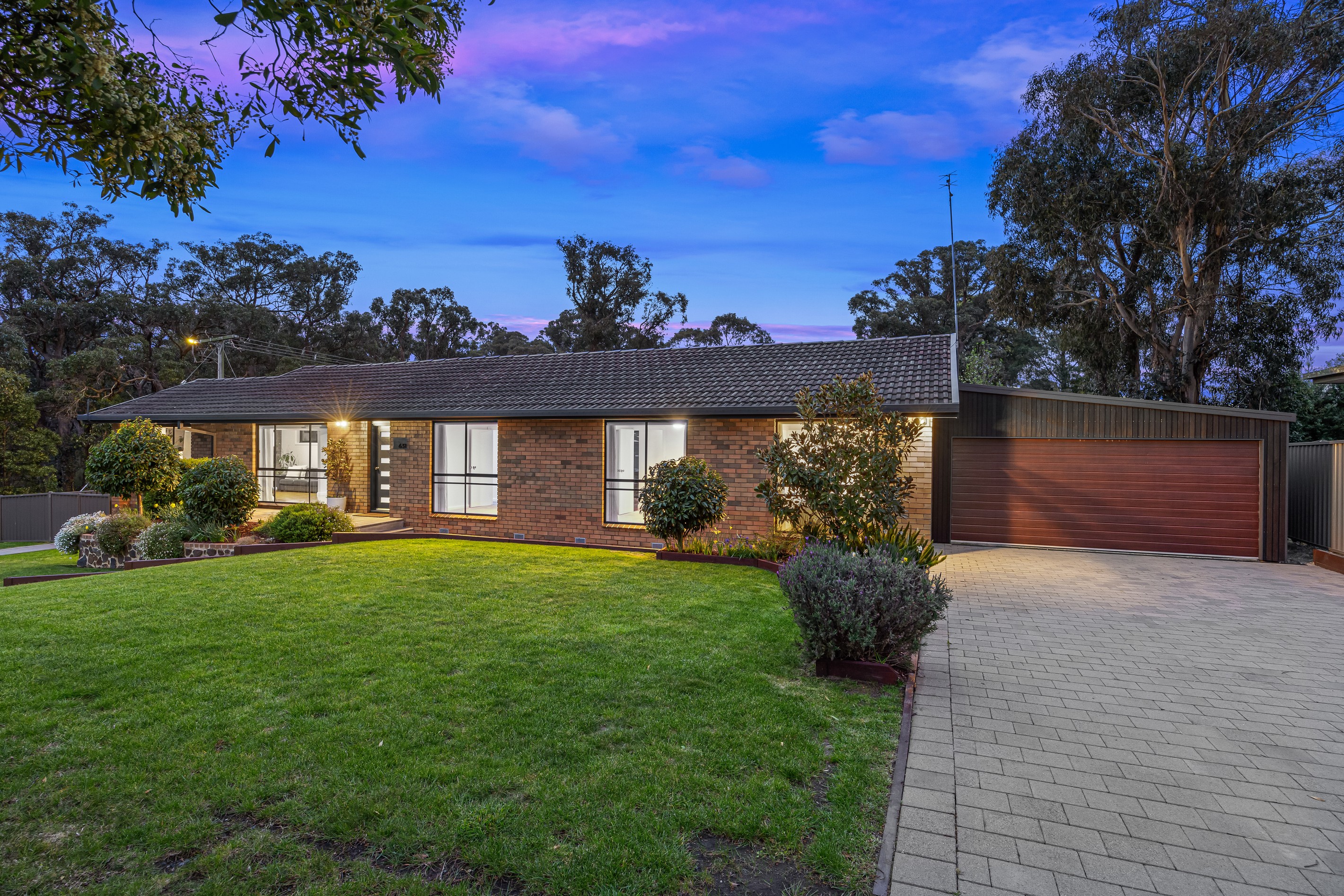 631 Hitchcock Road, Buninyong, VIC 3357