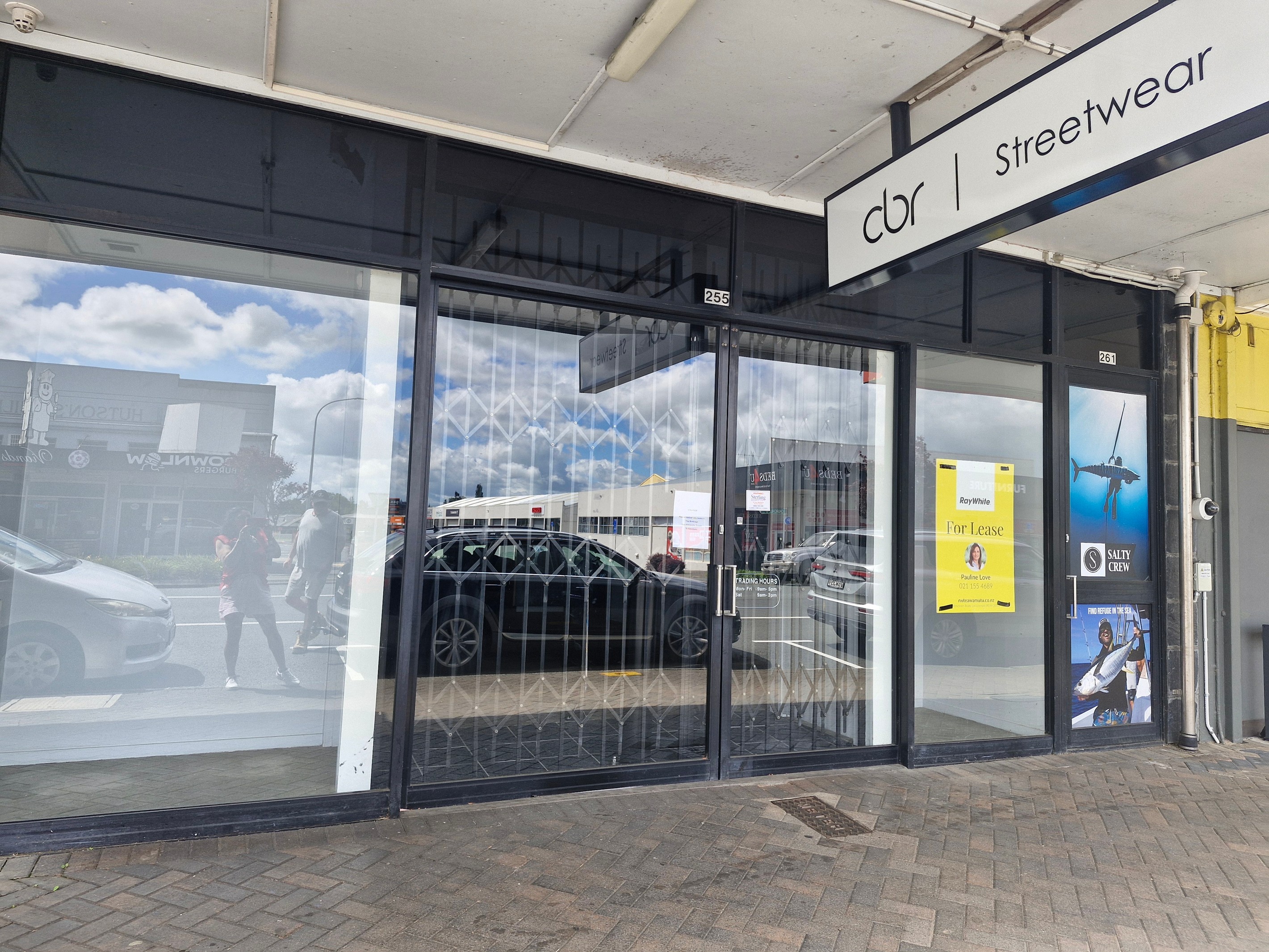 255 Alexandra Street, Te Awamutu, Waipa District