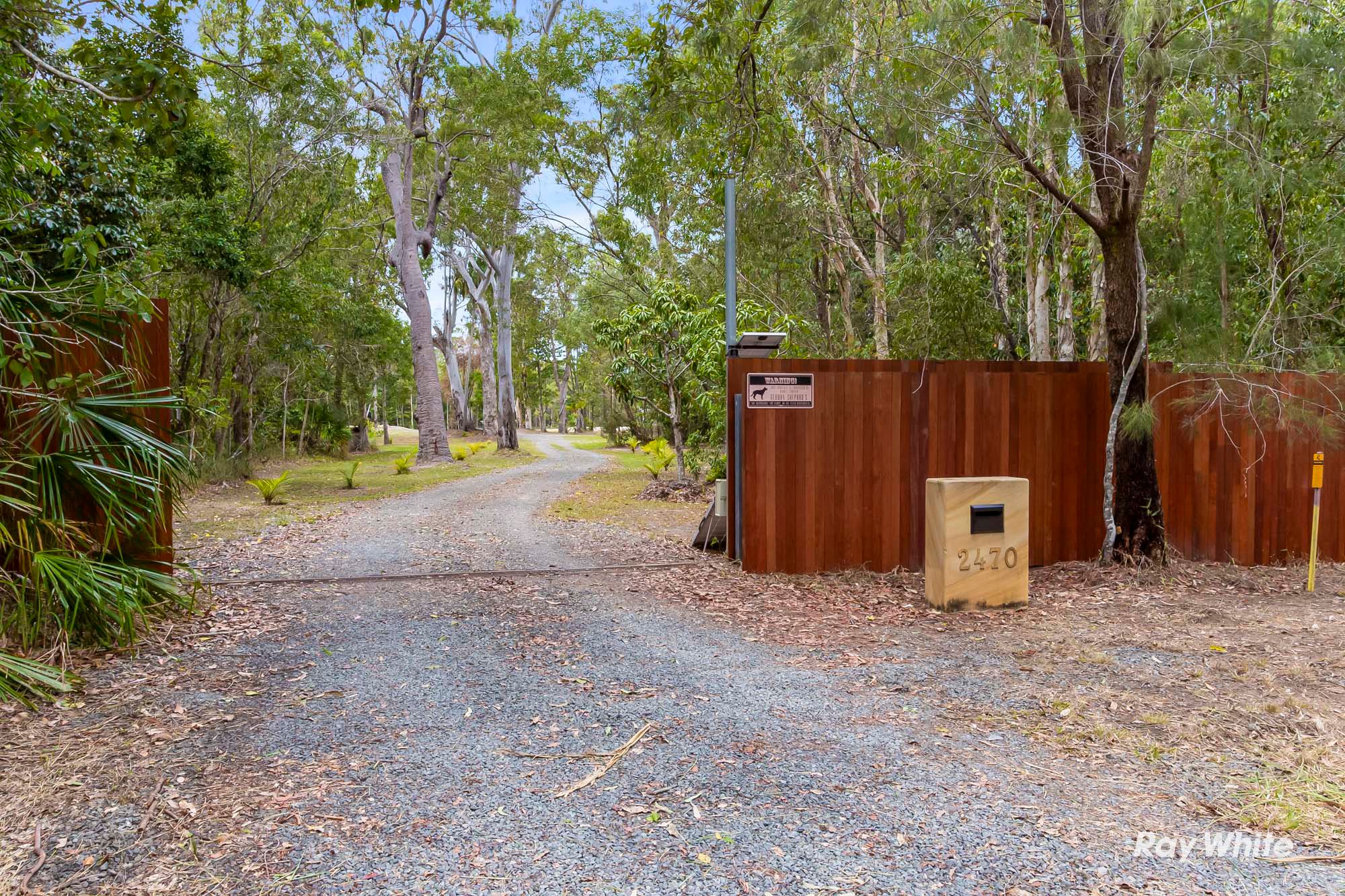 2470 Byfield Road, Byfield, QLD 4703