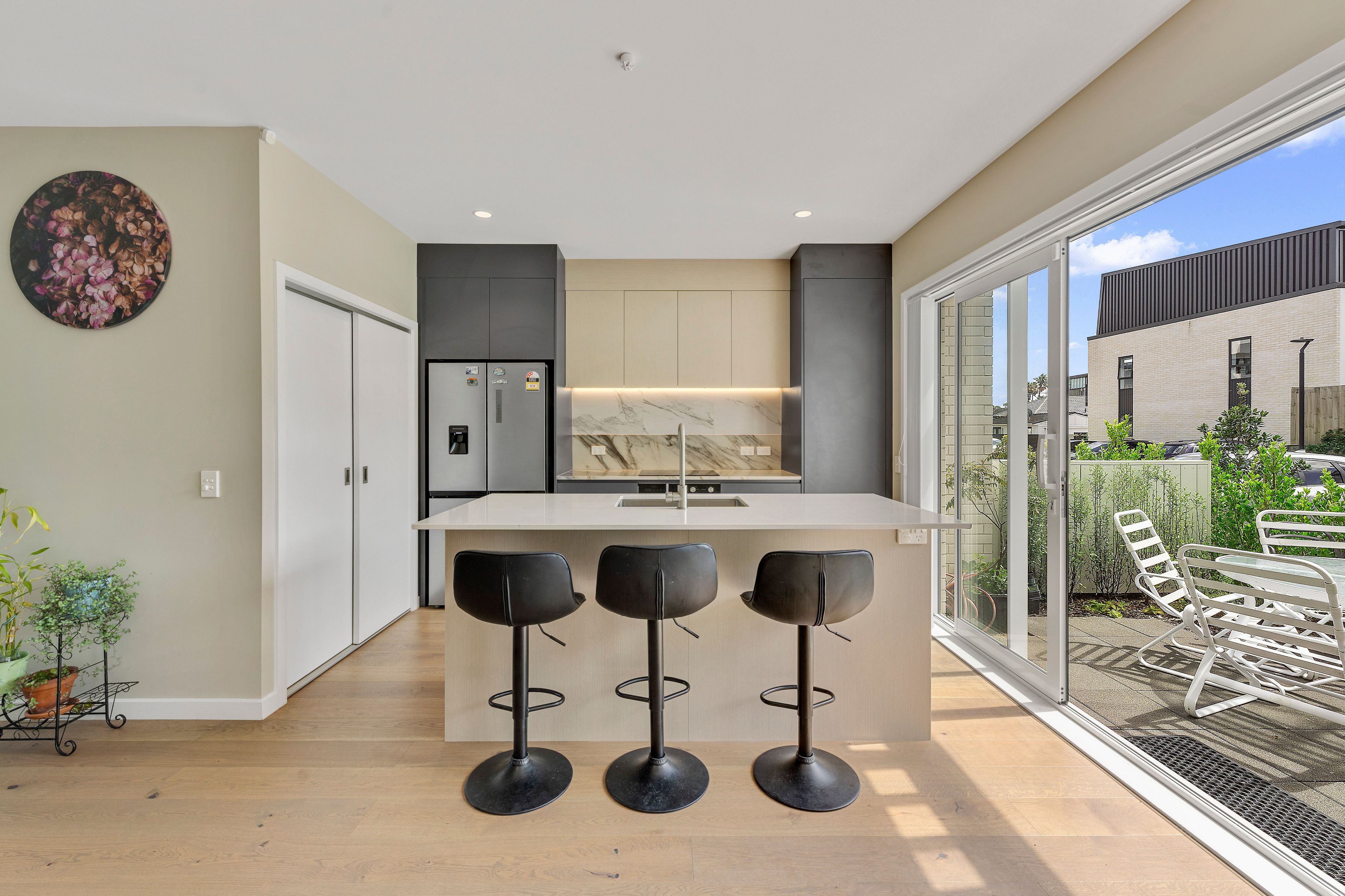 14/245 Kepa Road, Mission Bay, Auckland City