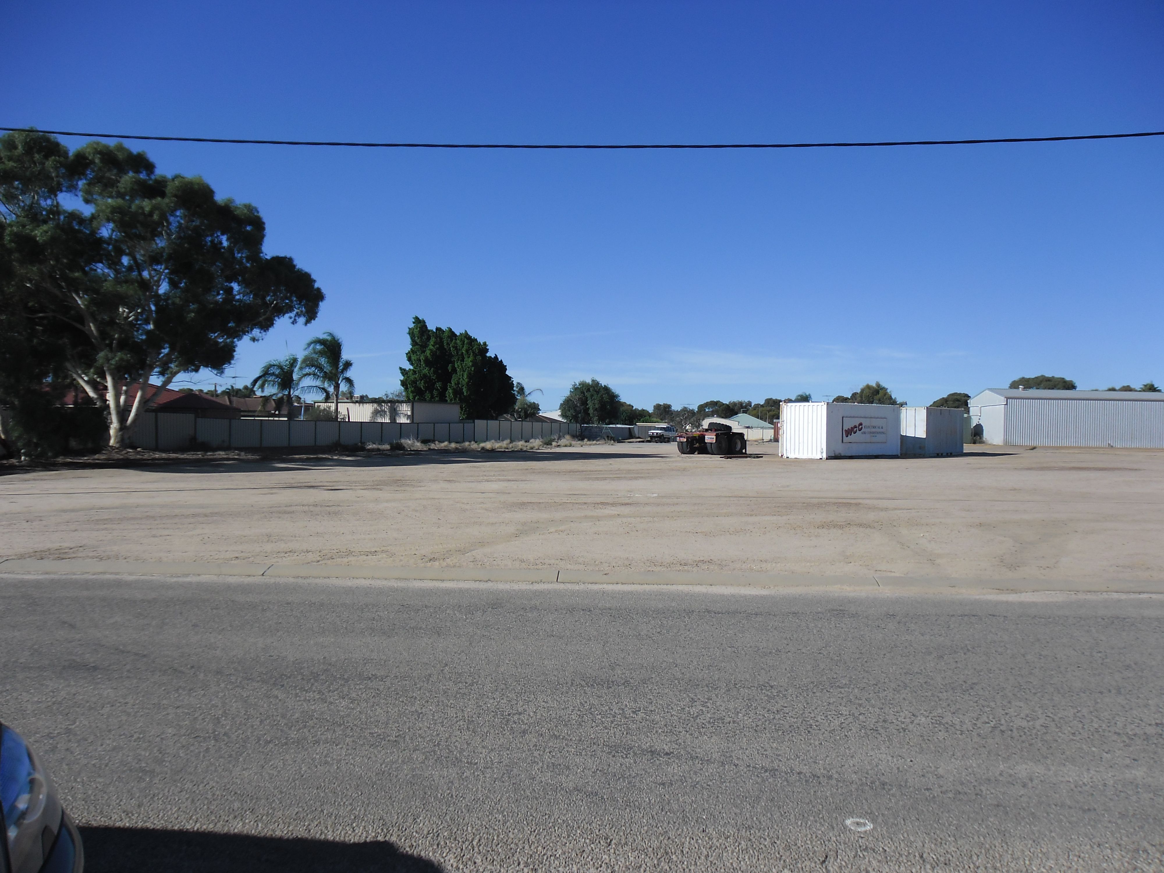 6 Forrester Avenue, Carnamah, WA 6517