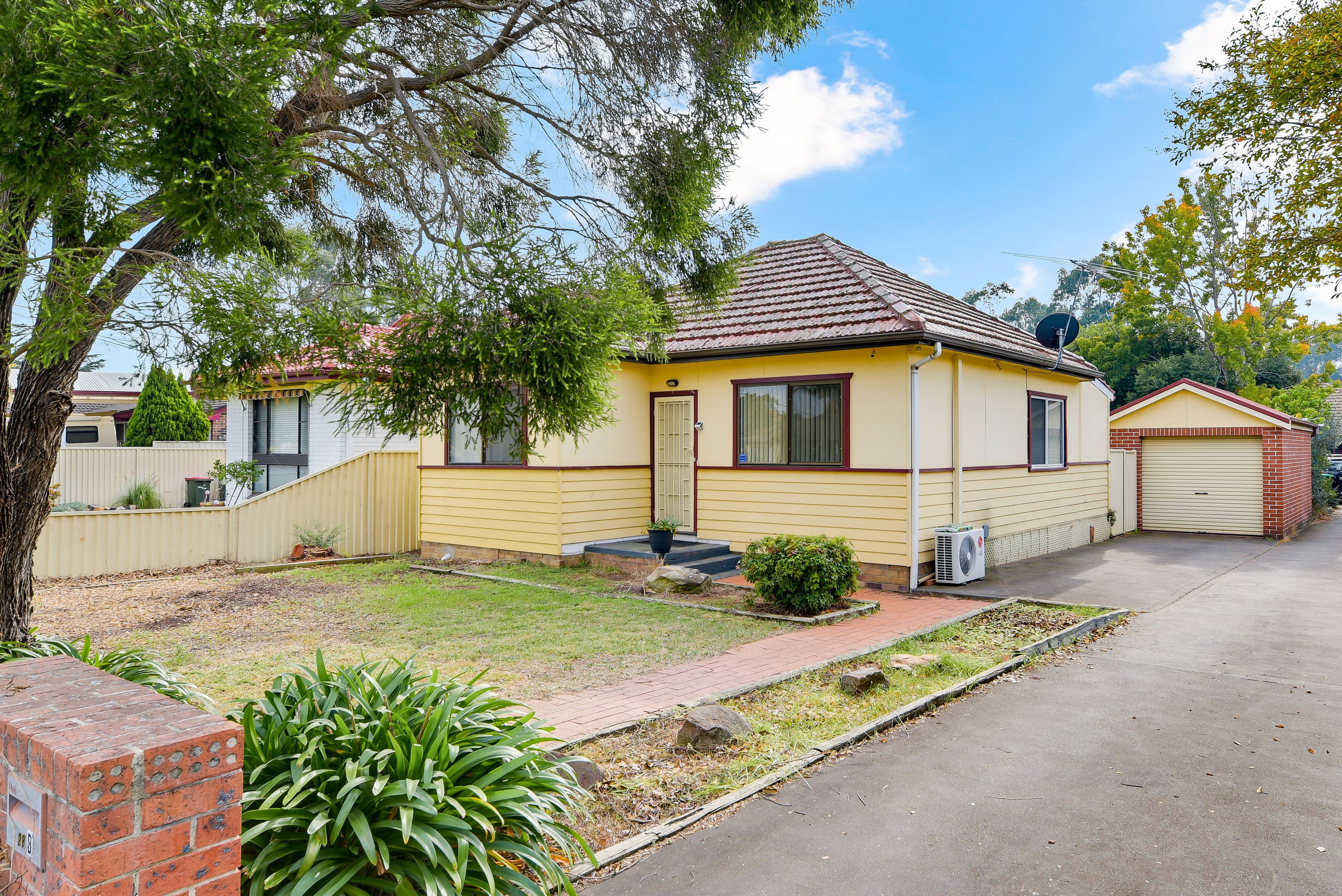 Ingleburn, NSW 2565
