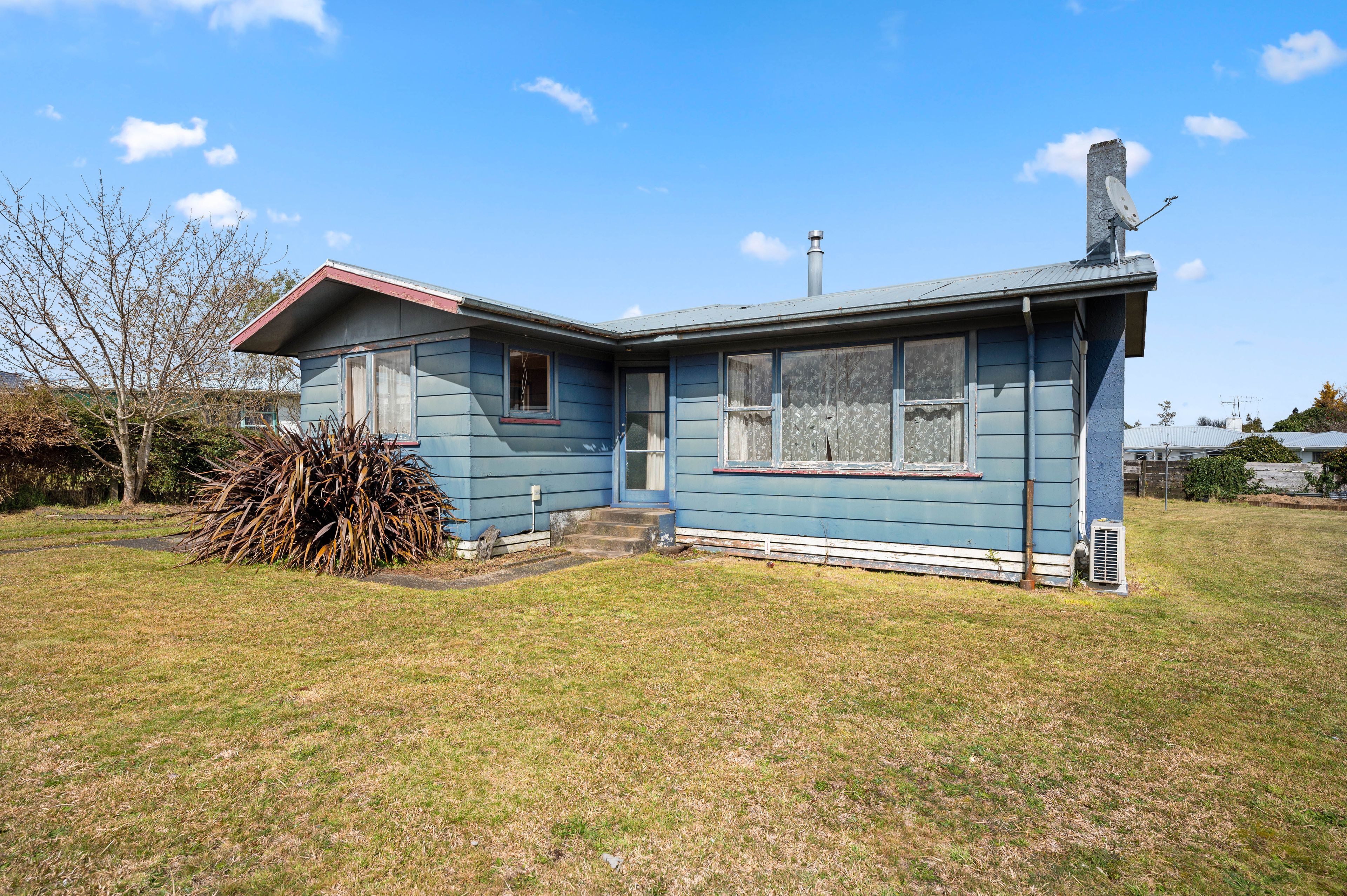 29 Berwick Place, Tokoroa, South Waikato District 3420 Sold House