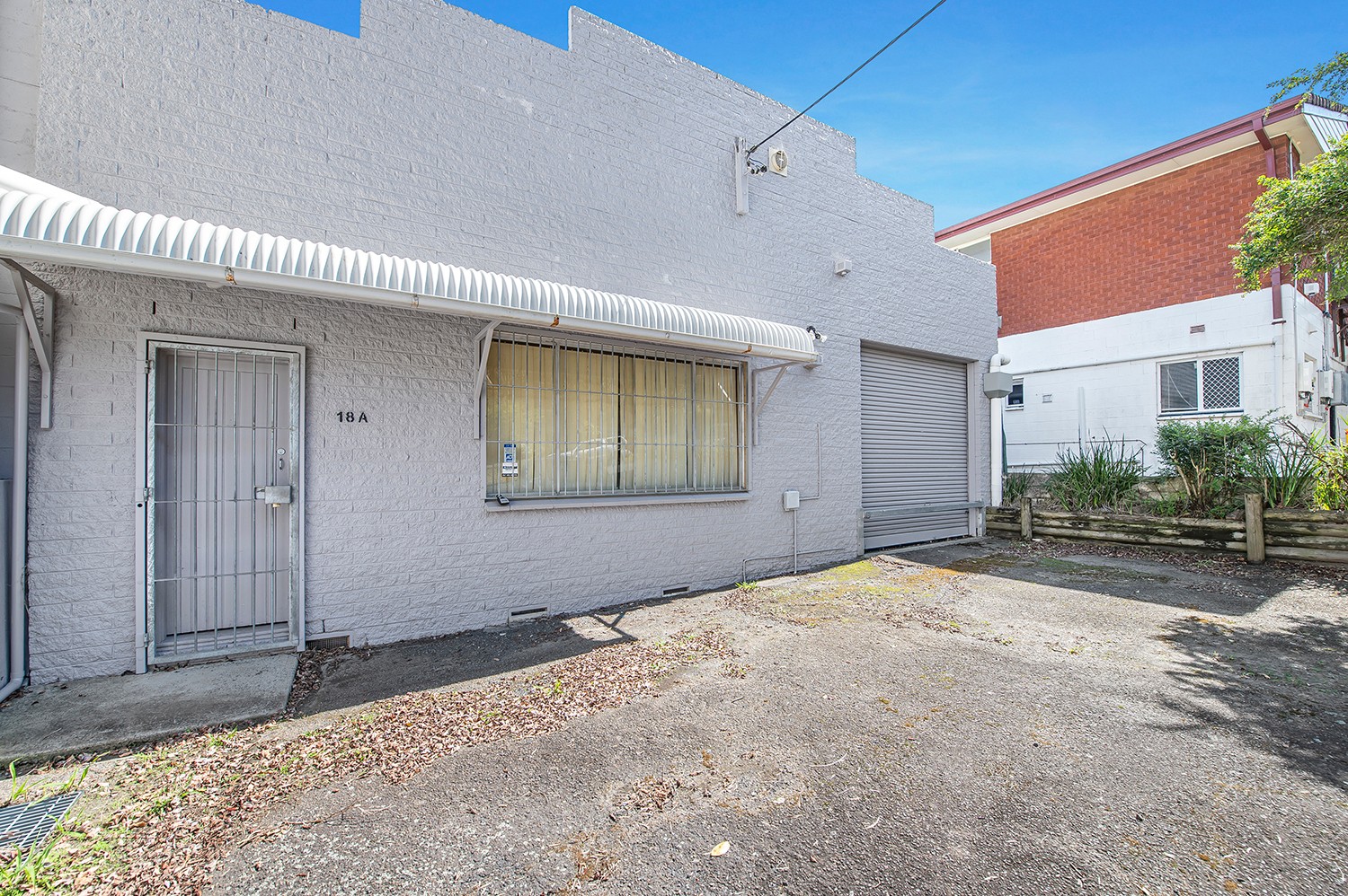 18A-A Hills Street, Gosford, NSW 2250