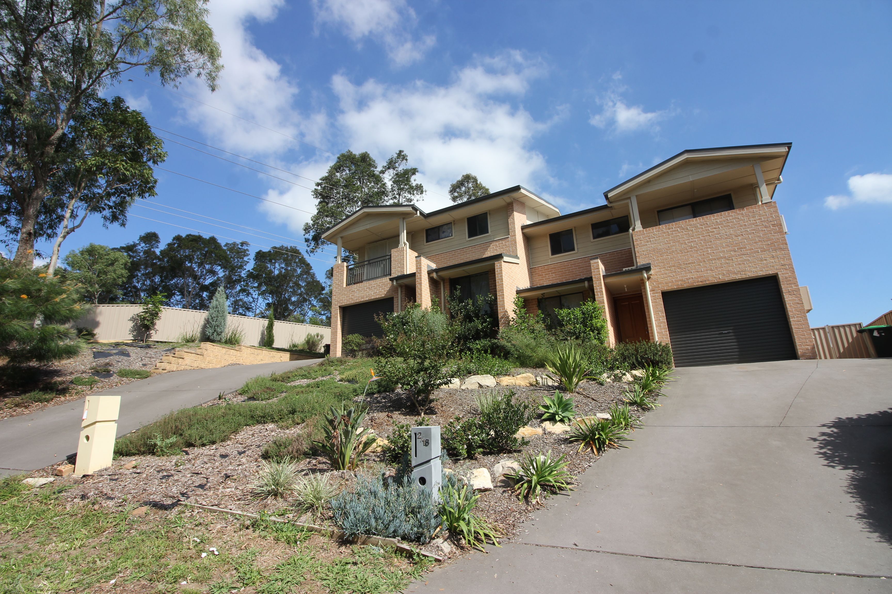 2/18 Forster Avenue, Watanobbi, NSW 2259
