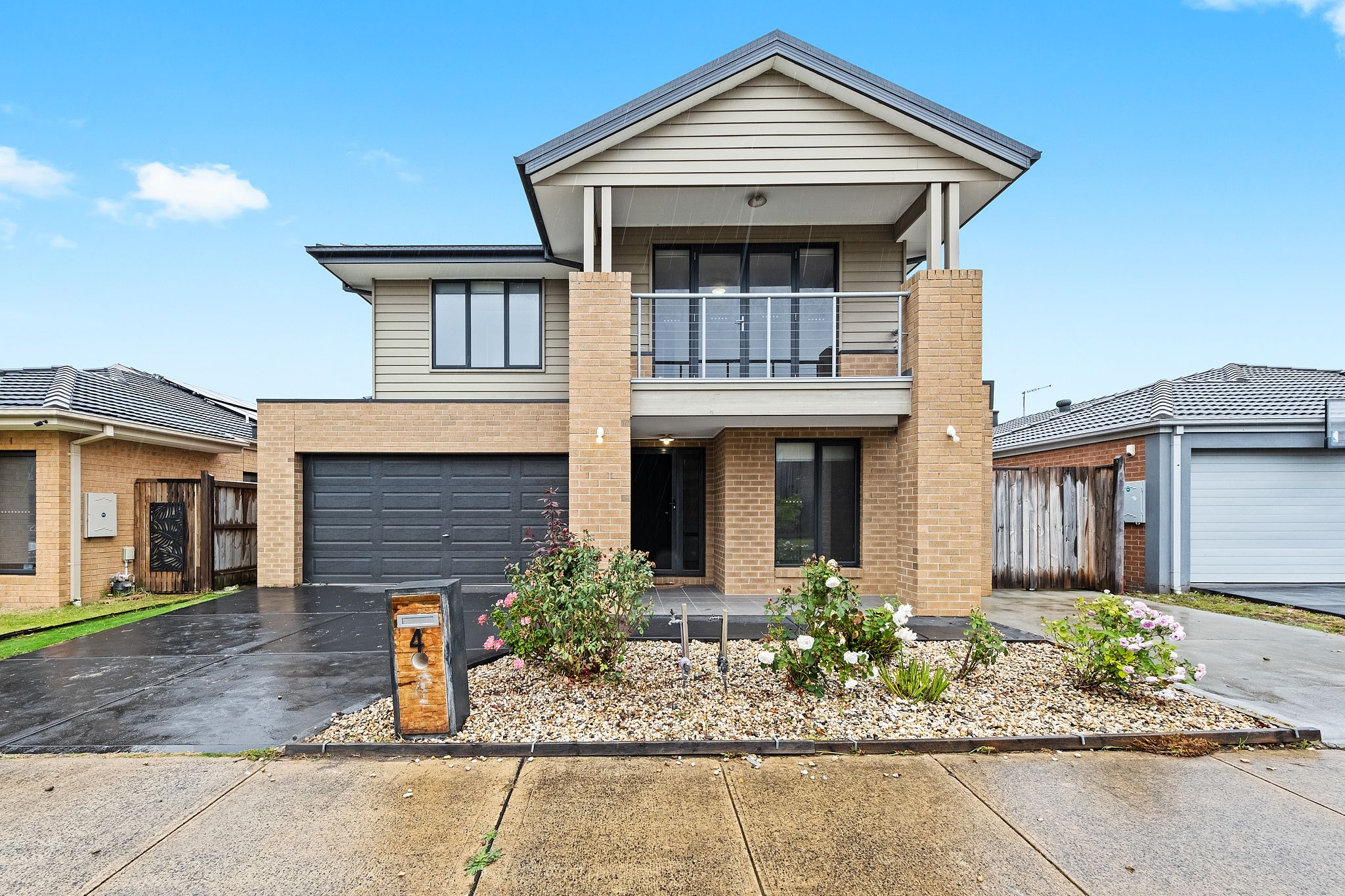 4 Symons Street, Cranbourne East, VIC 3977 Leased House Ray White