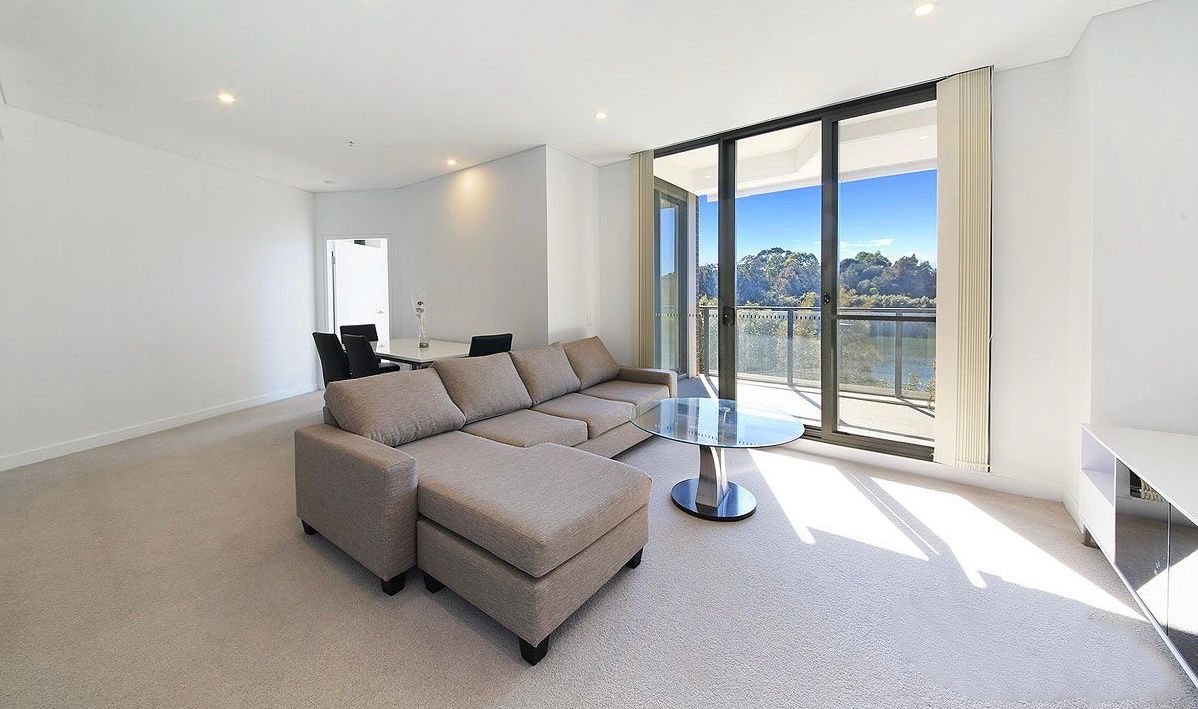 114/20 Chisholm Street — photo from Ray White The Horizon Group - South