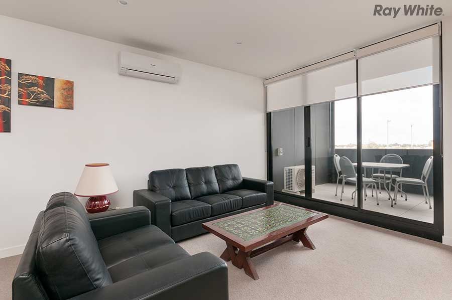APPT 311/401 Hampshire Road, Sunshine, VIC 3020