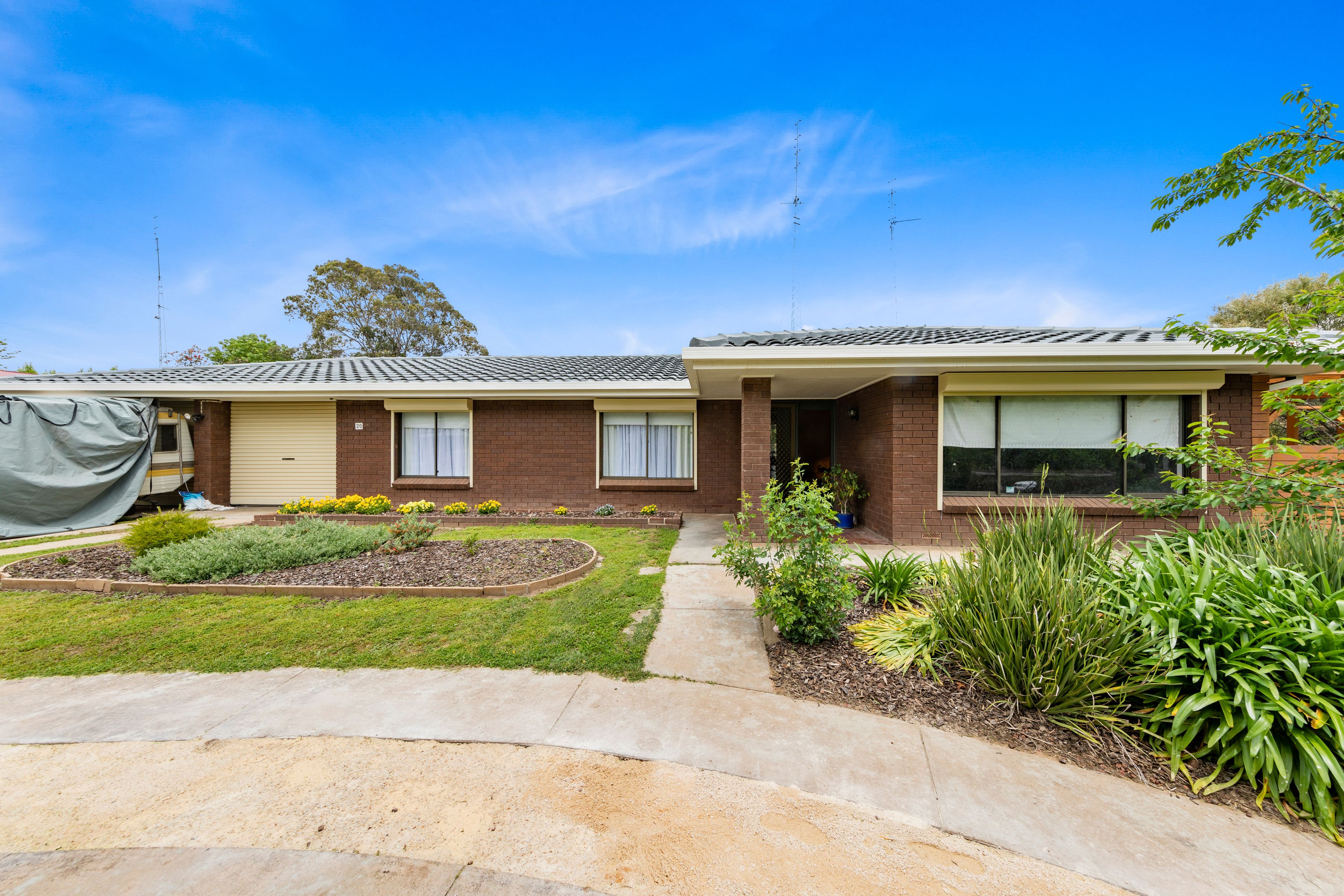 20 Phoenix Avenue, Clare, SA 5453