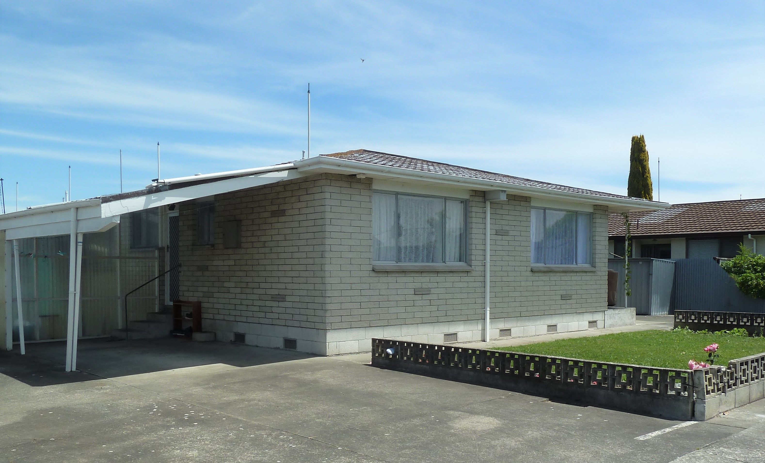 607A Beech Road, Akina, Hastings District