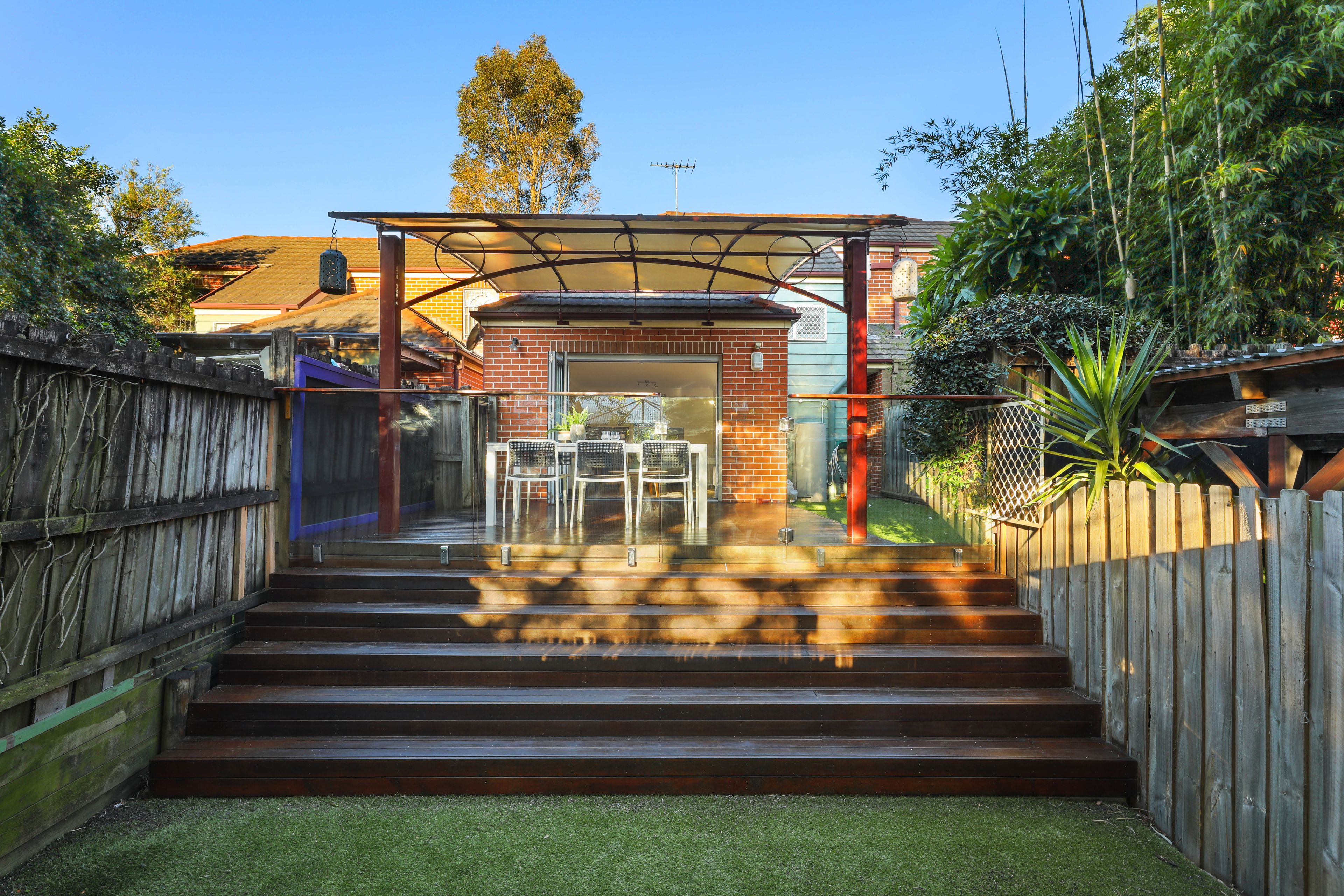 3/1 Cardigan Lane, Camperdown, NSW 2050