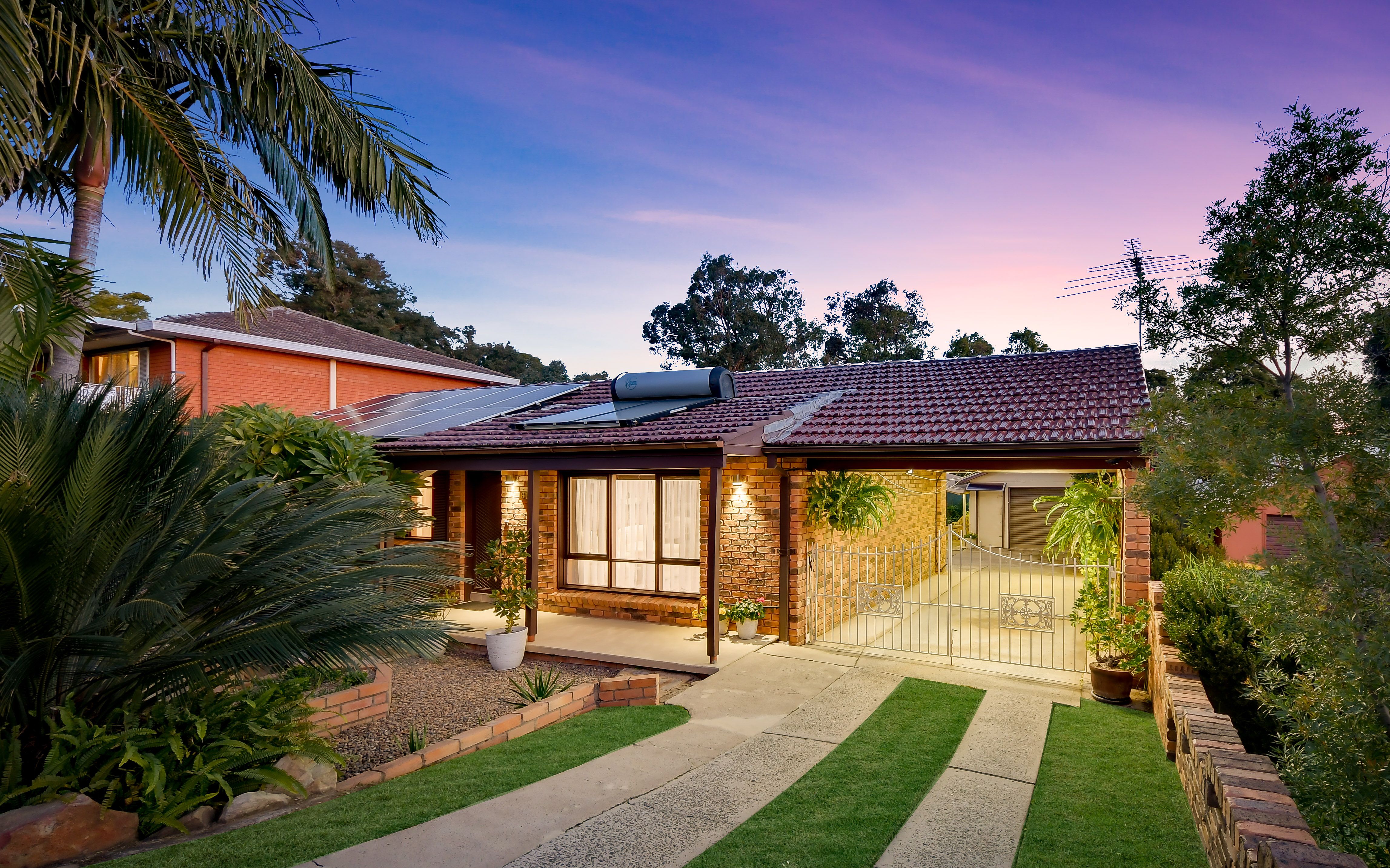 61 Aubrey Street, Ingleburn, NSW 2565