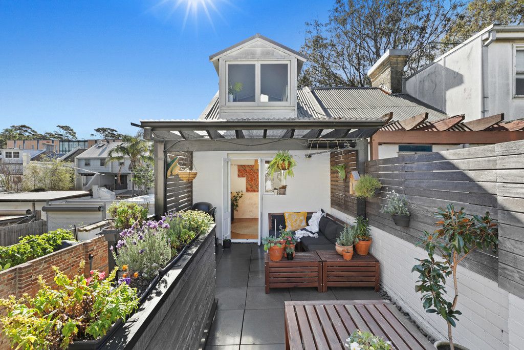8 Ocean Park Drive