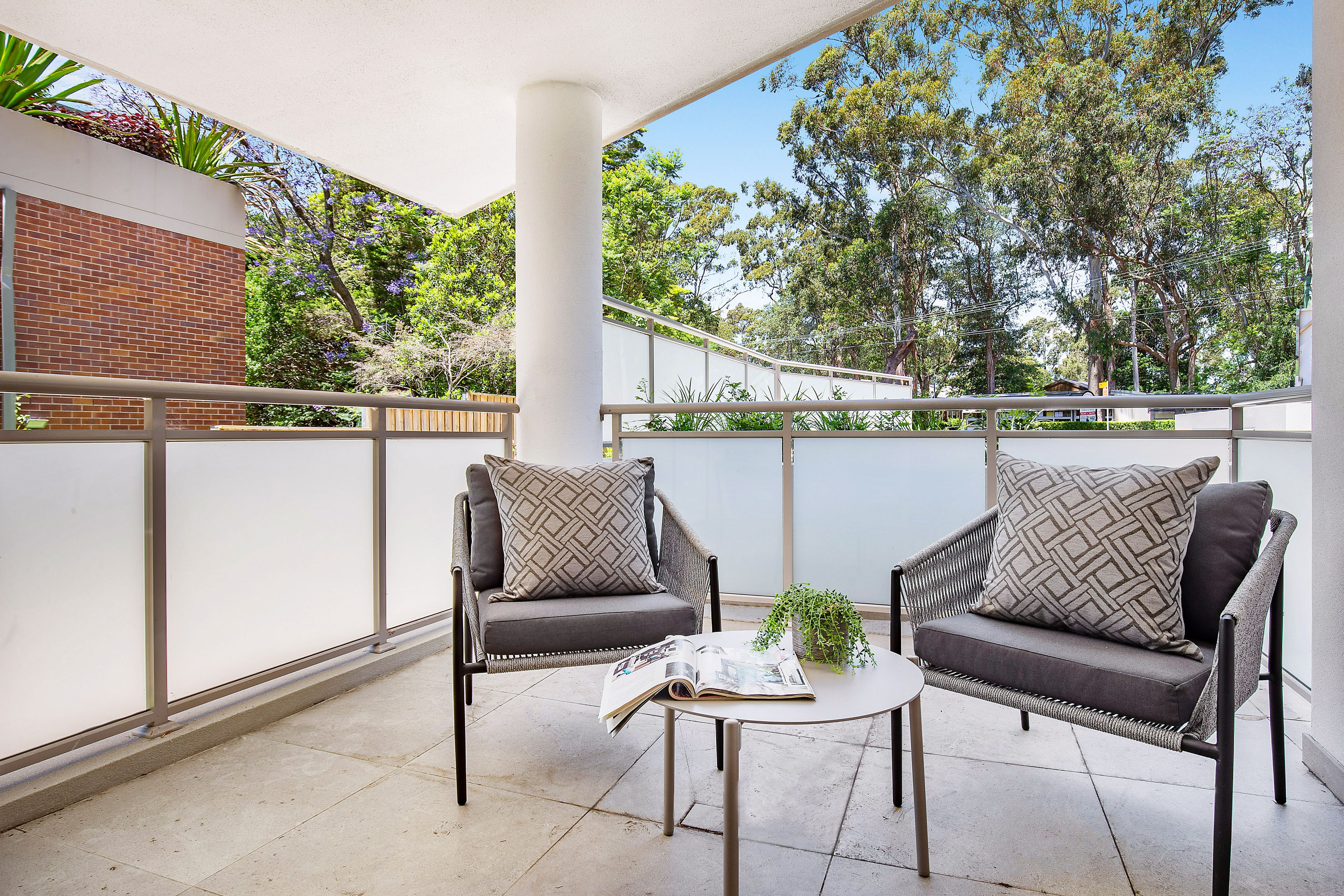 G01/1407 Pacific Highway, Warrawee, NSW 2074