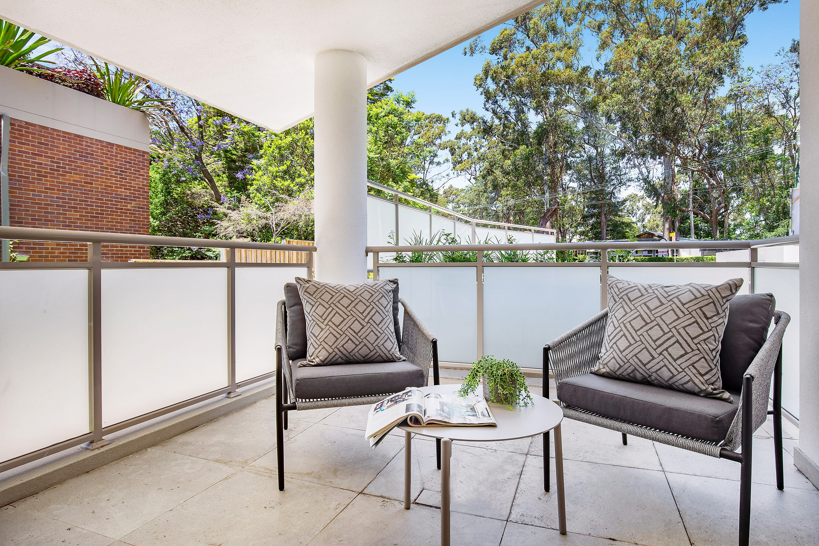 G01/1407 Pacific Highway, Warrawee, NSW 2074