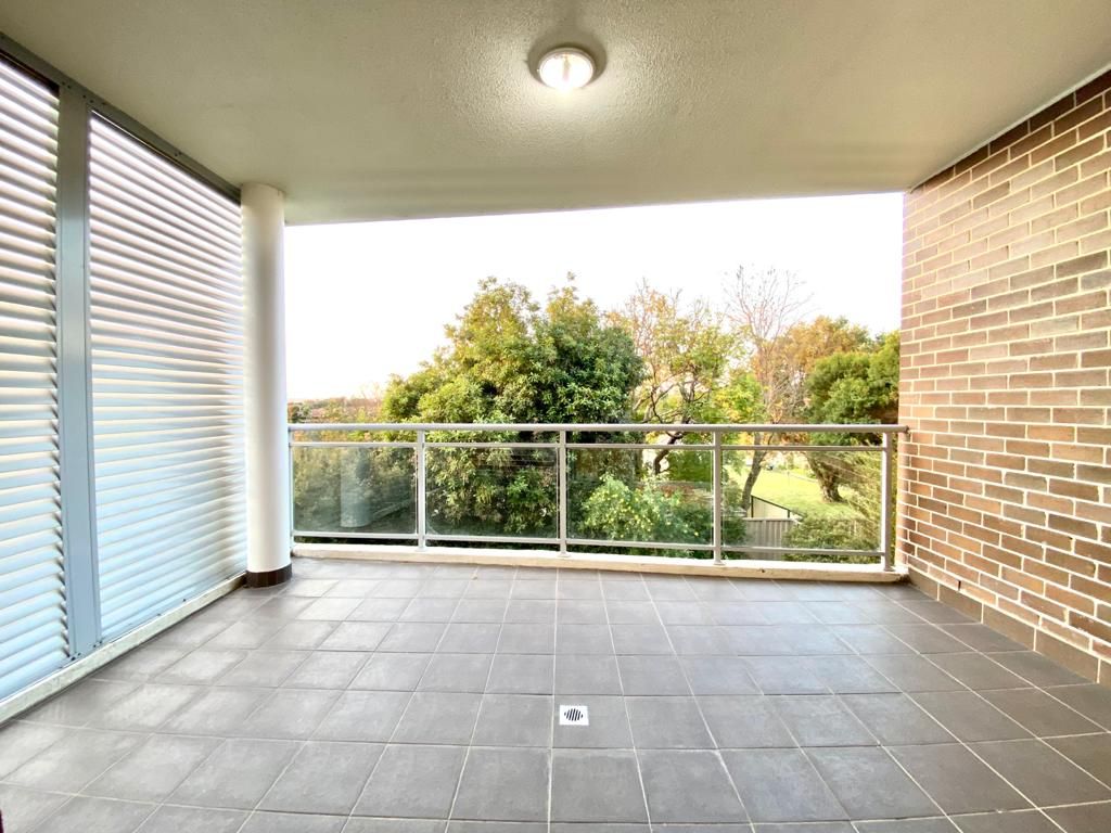 22/14-18 Coleridge Street, Riverwood, NSW 2210