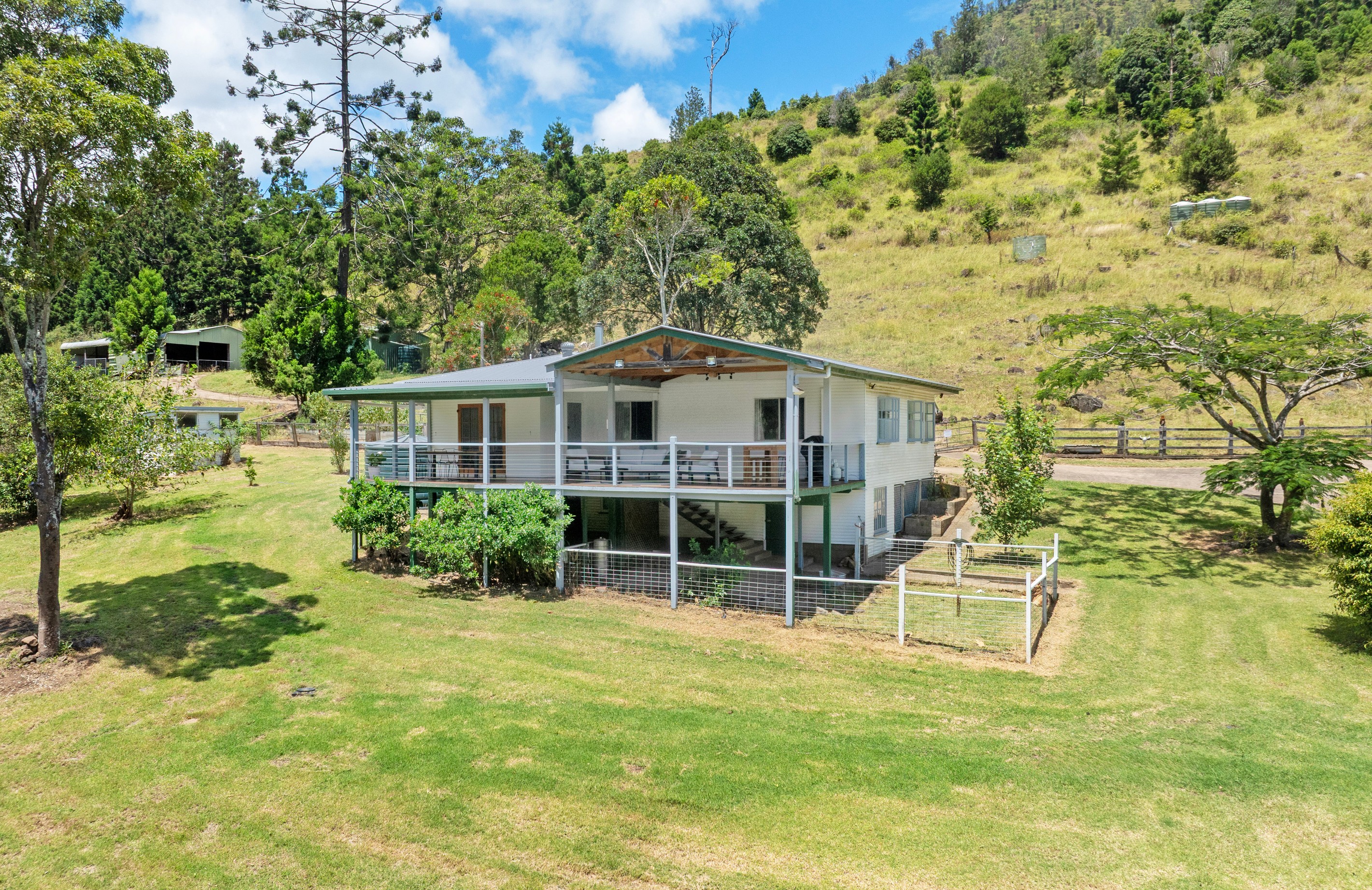 590 Illinbah Road, Illinbah, QLD 4275