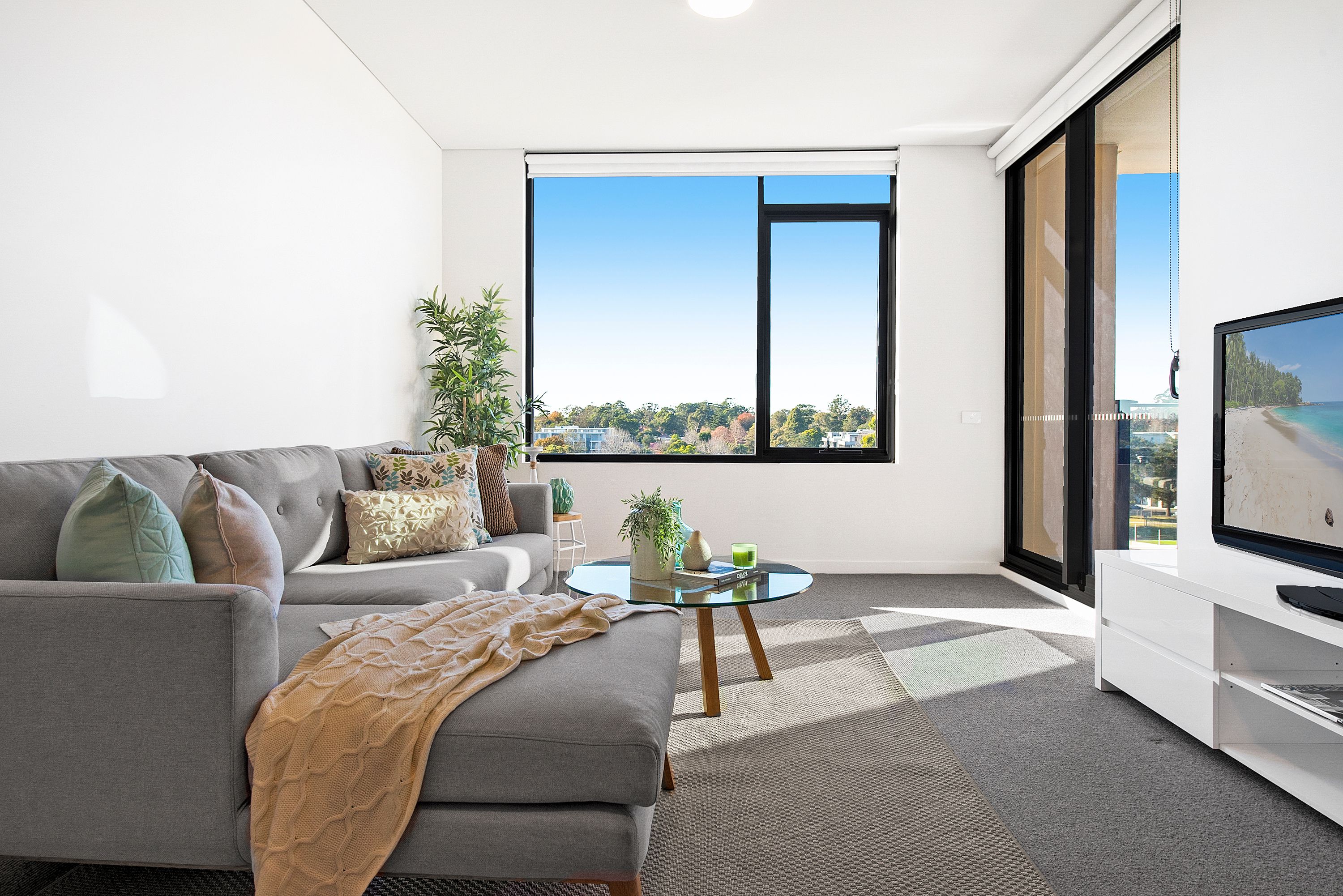 722/21-37 Waitara Avenue, Waitara, NSW 2077