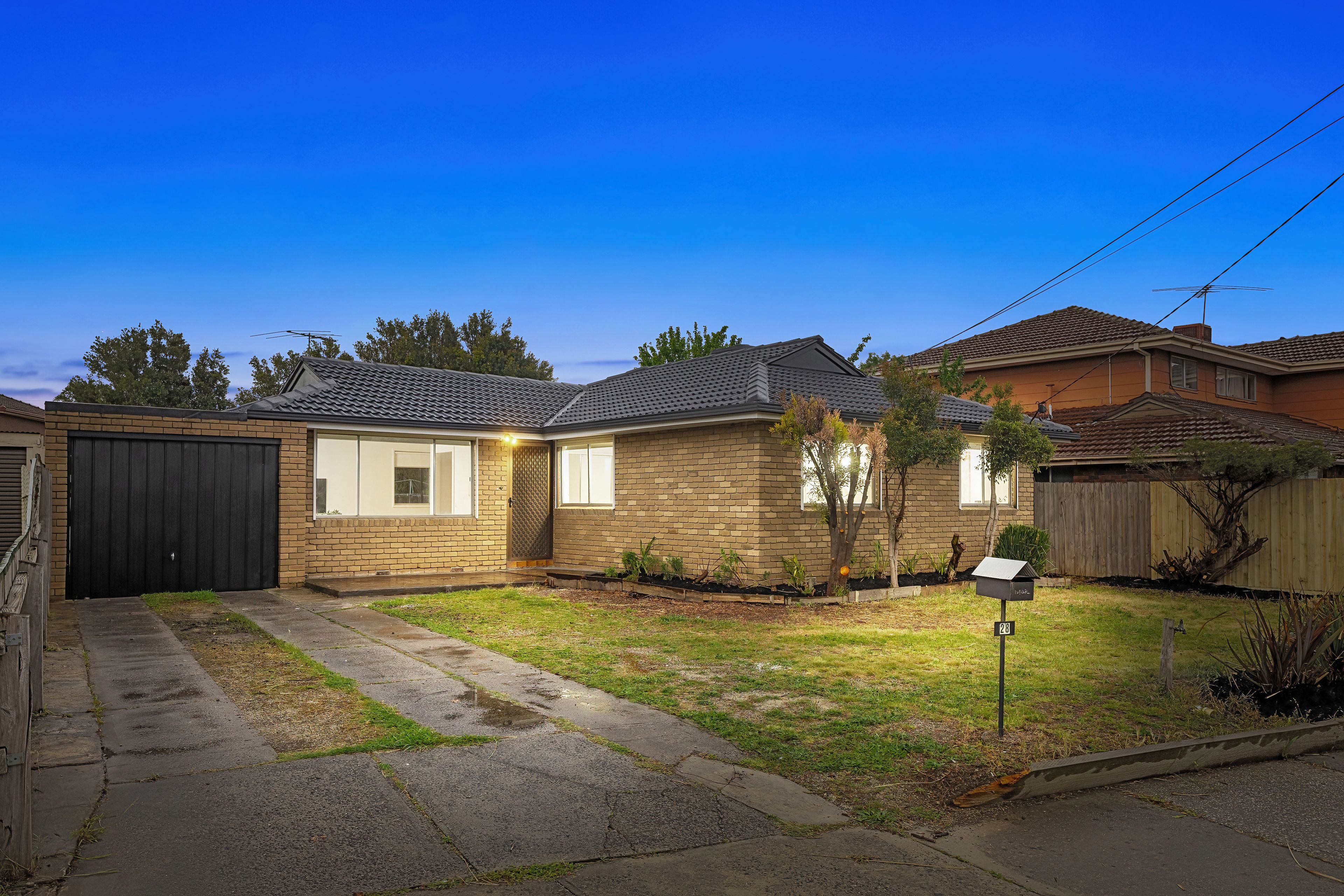28 Michael Street , Lalor VIC 3075