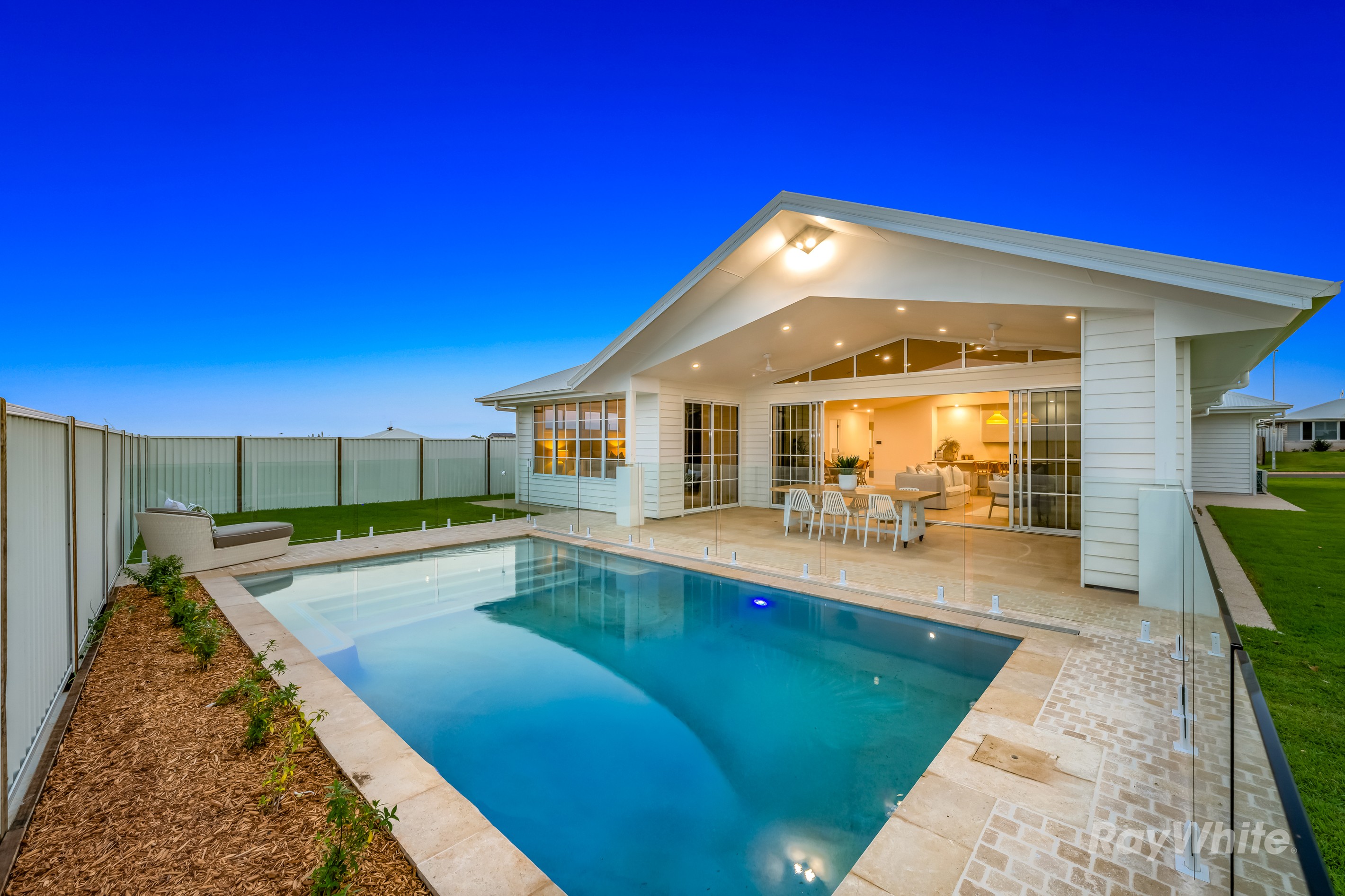 12 Ambrym Street, Bargara, QLD 4670