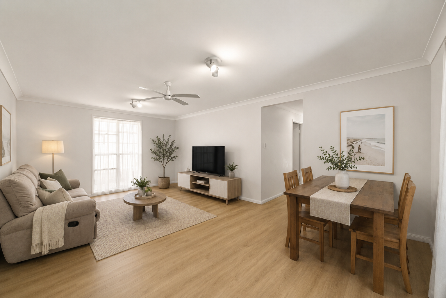 5 Rossinton Street, Birkdale, QLD 4159