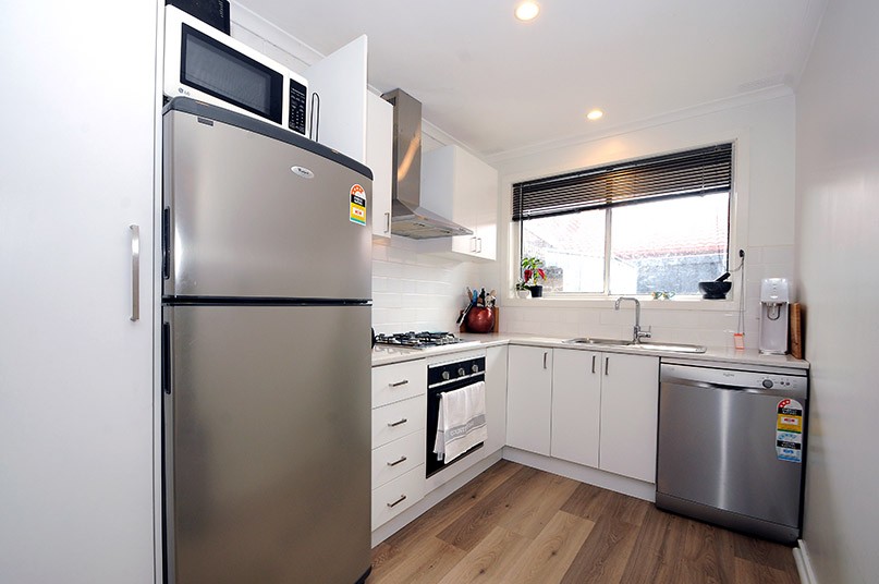 3/15-17 Dandenong Road East, Frankston, VIC 3199