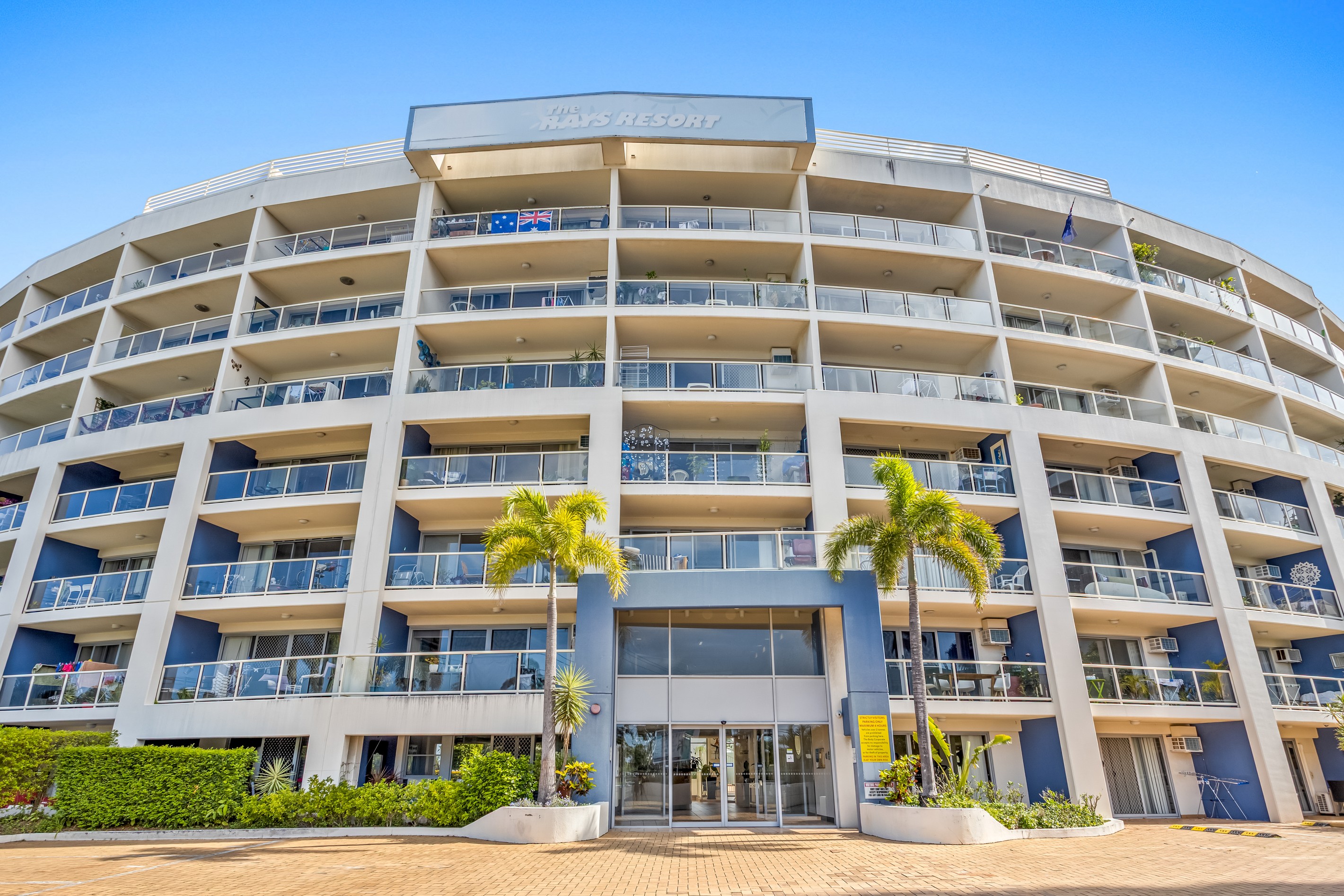 20/106-108 Marine Parade, Southport, QLD 4215