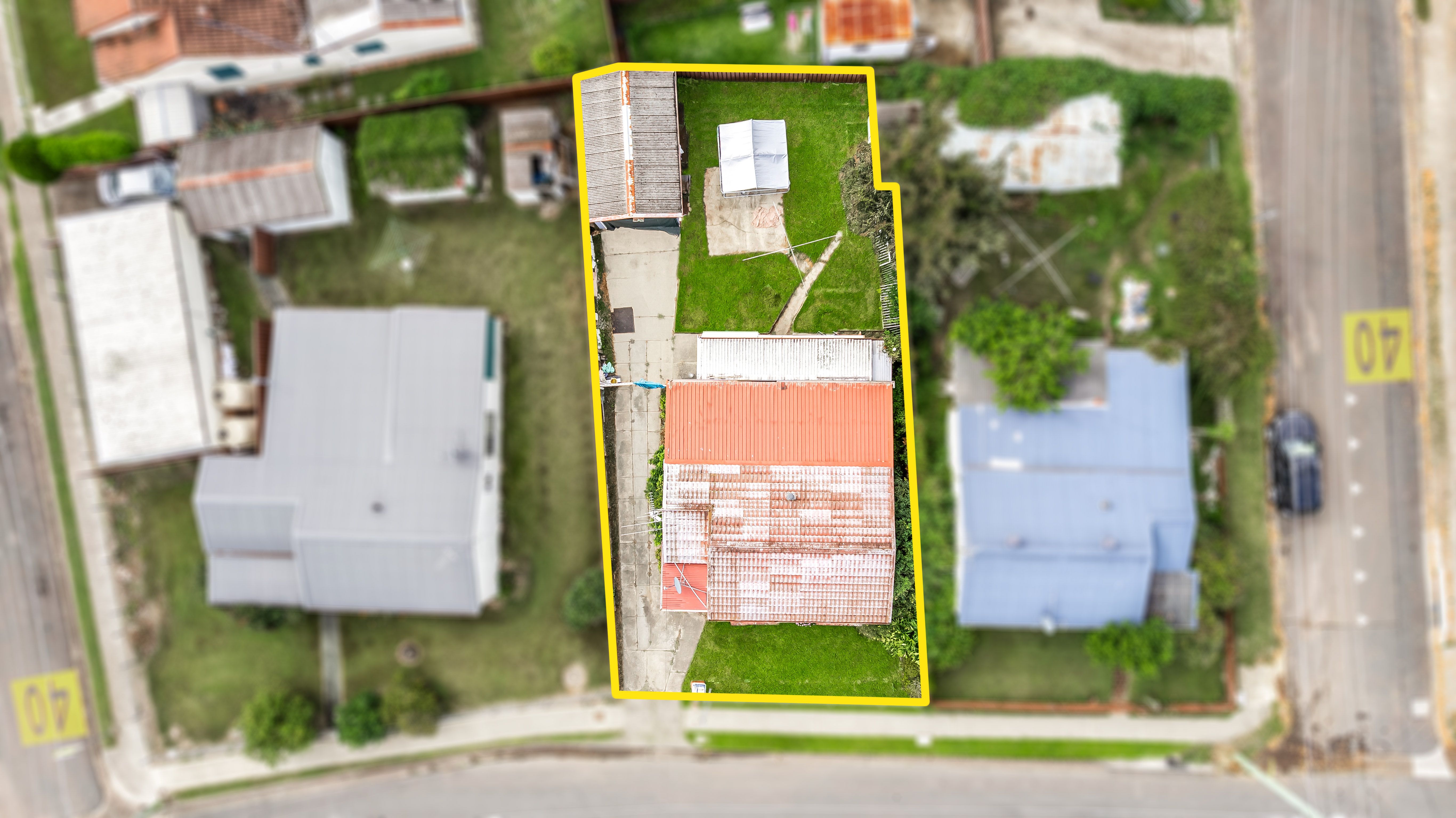 39 Kalang Avenue, St Marys, NSW 2760