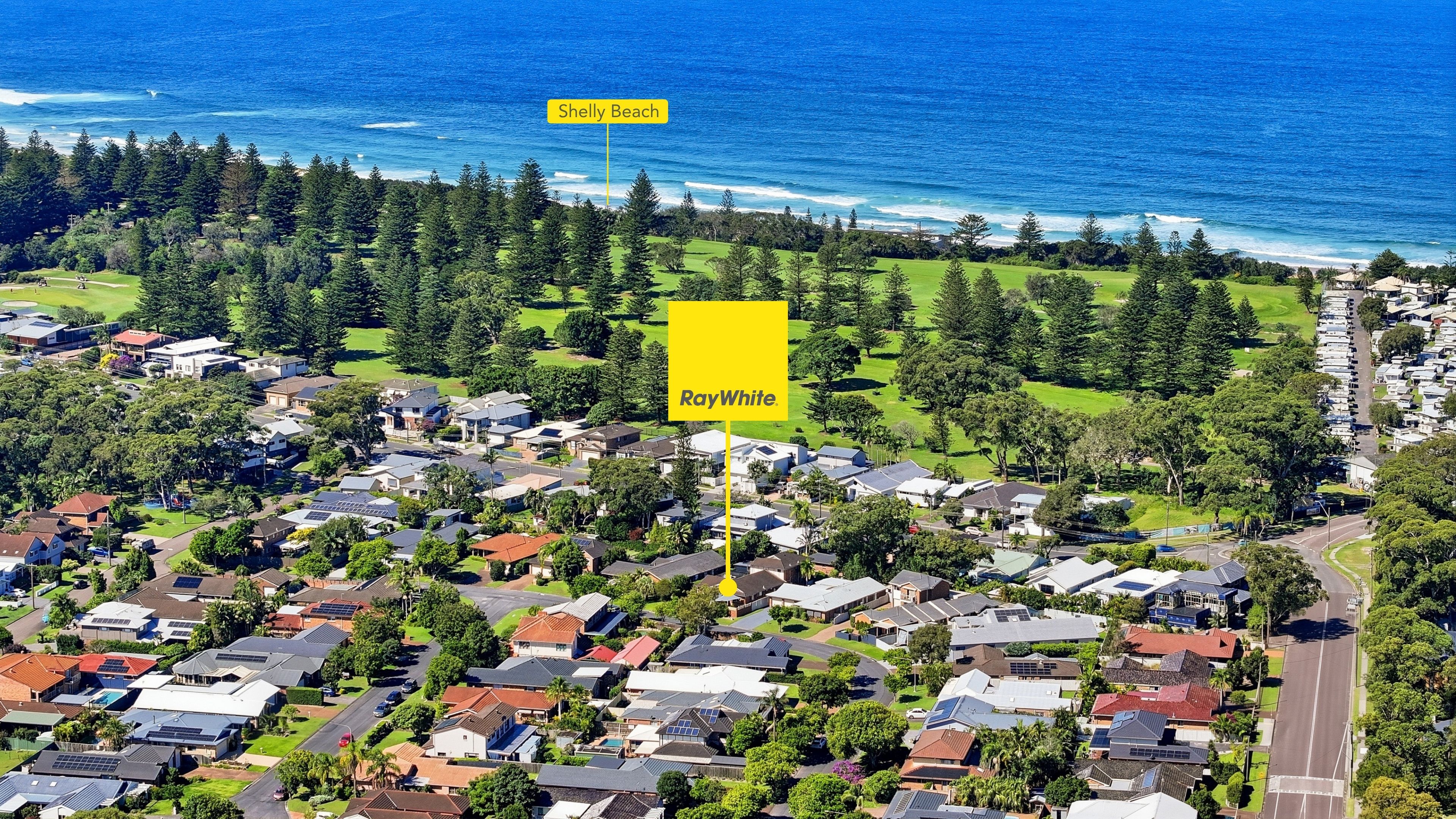 1/5 Marquis Close, Shelly Beach, NSW 2261