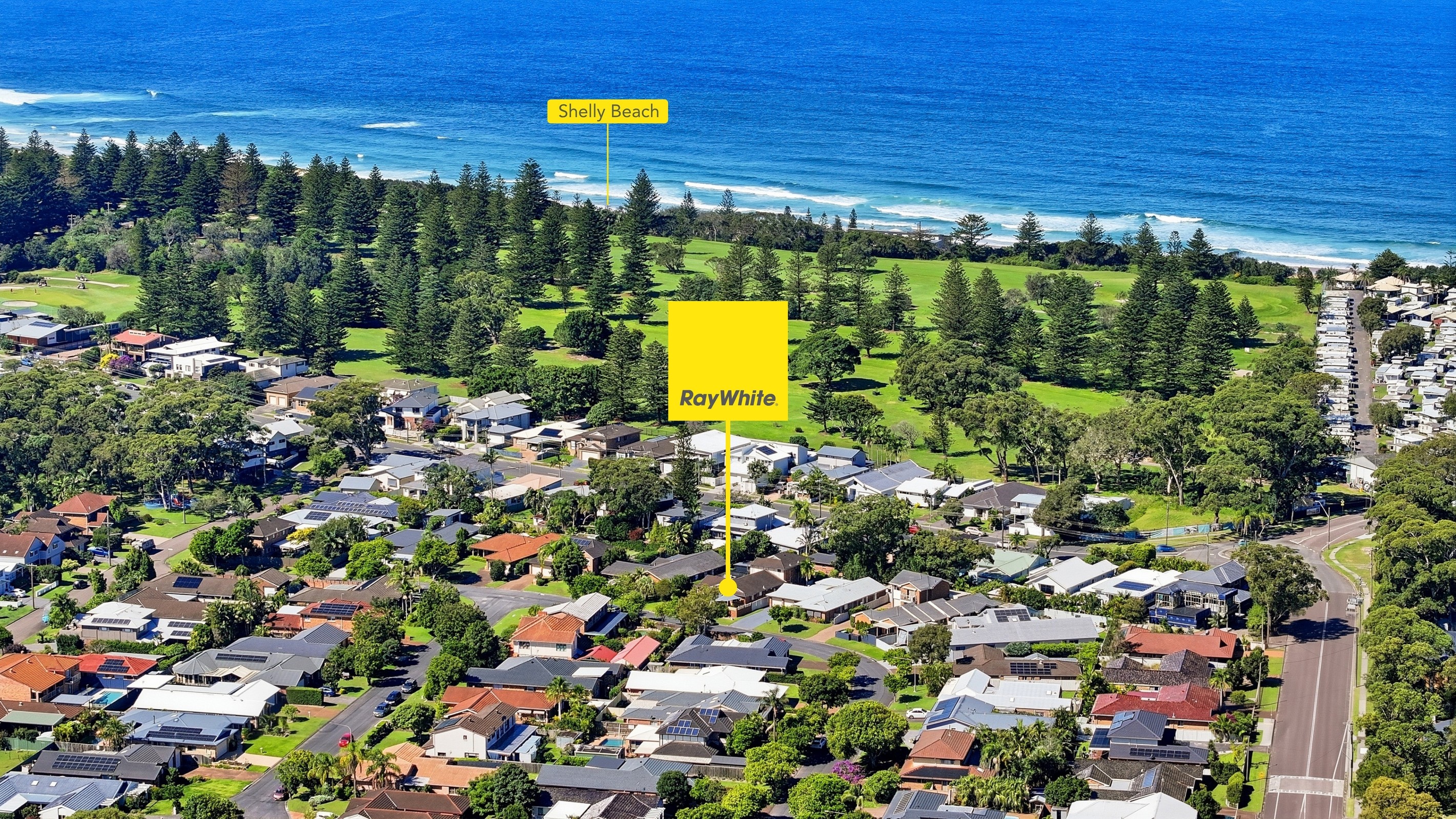 1/5 Marquis Close, Shelly Beach, NSW 2261
