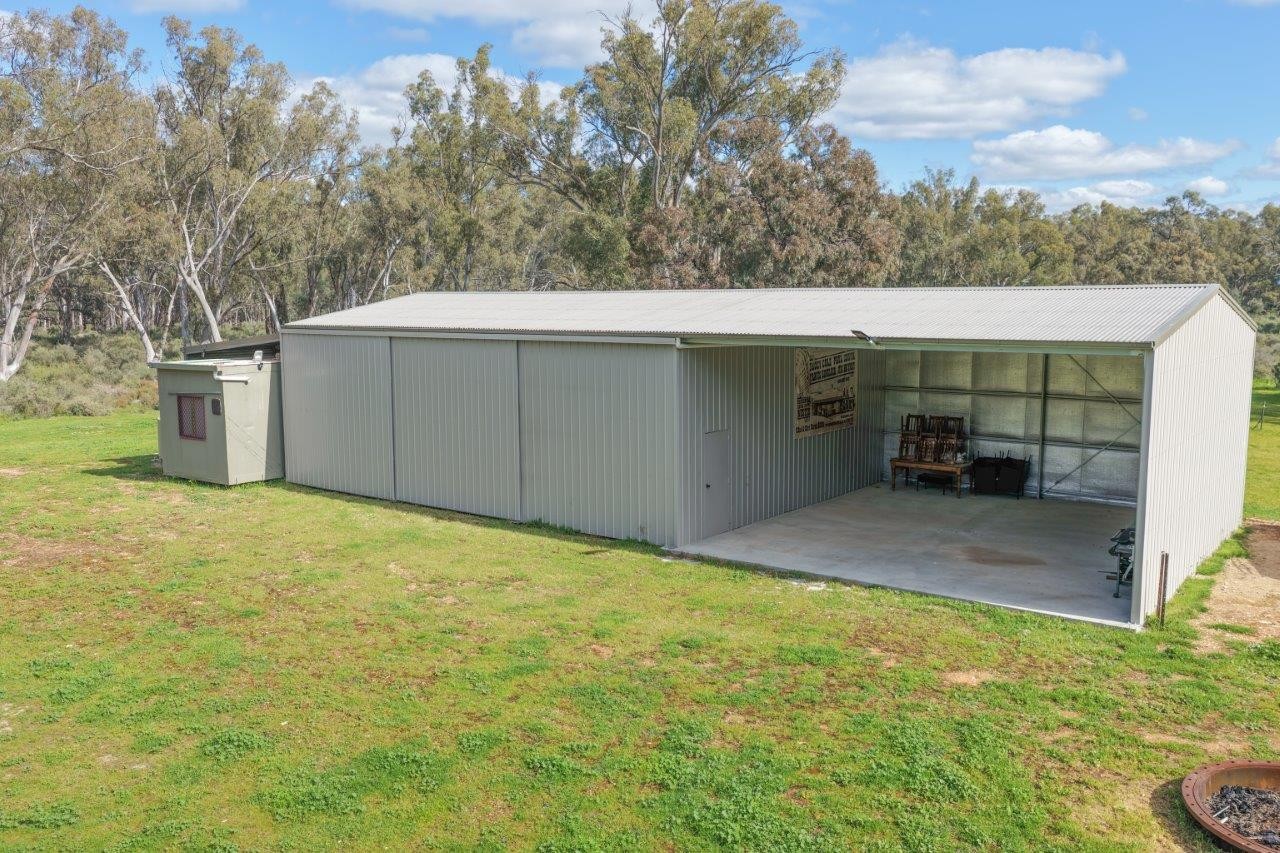 Lot 16 Hay St (otherwise known as Nomore Rd), Moulamein, NSW 2733