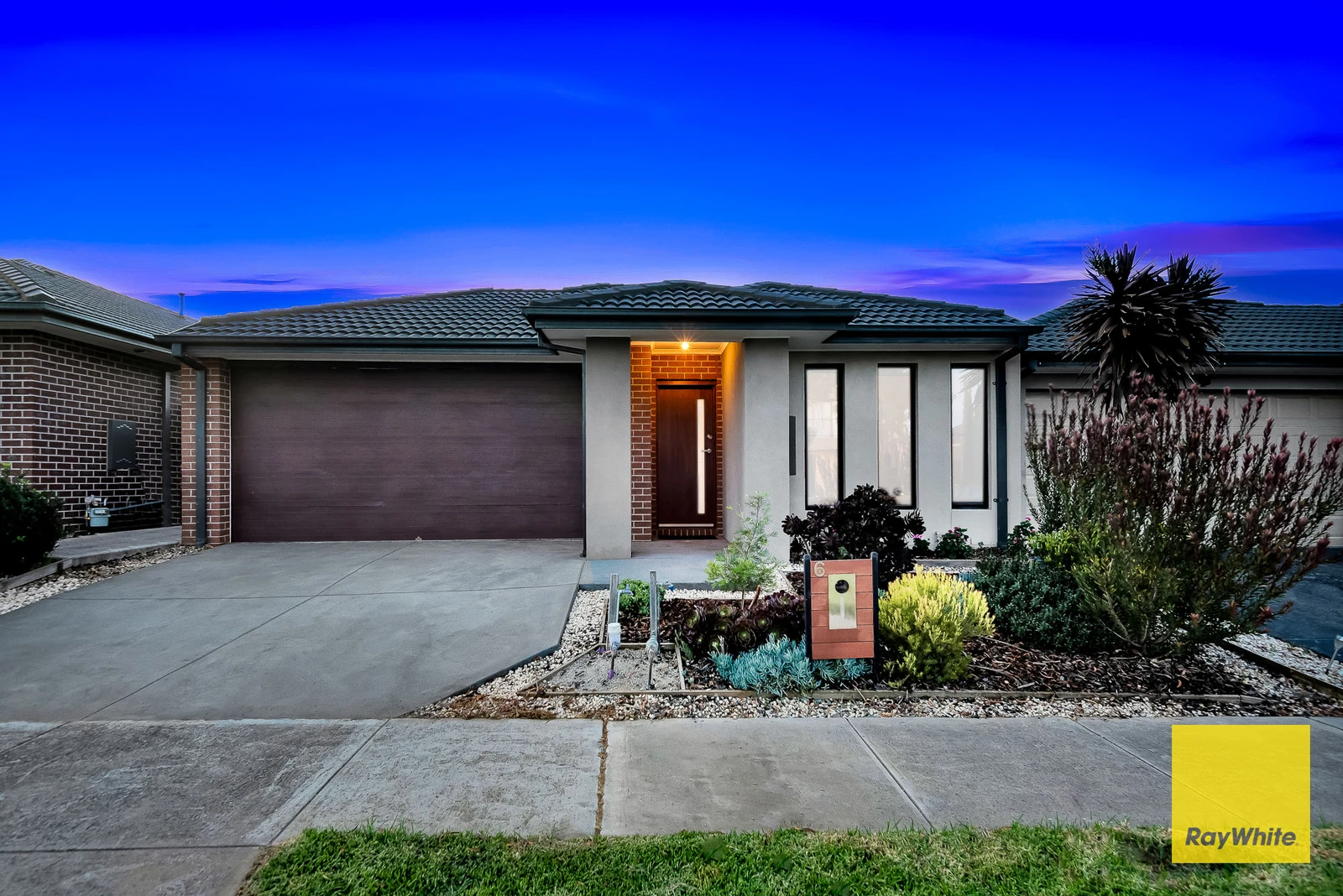 6 Tomago Street, Tarneit, VIC 3029