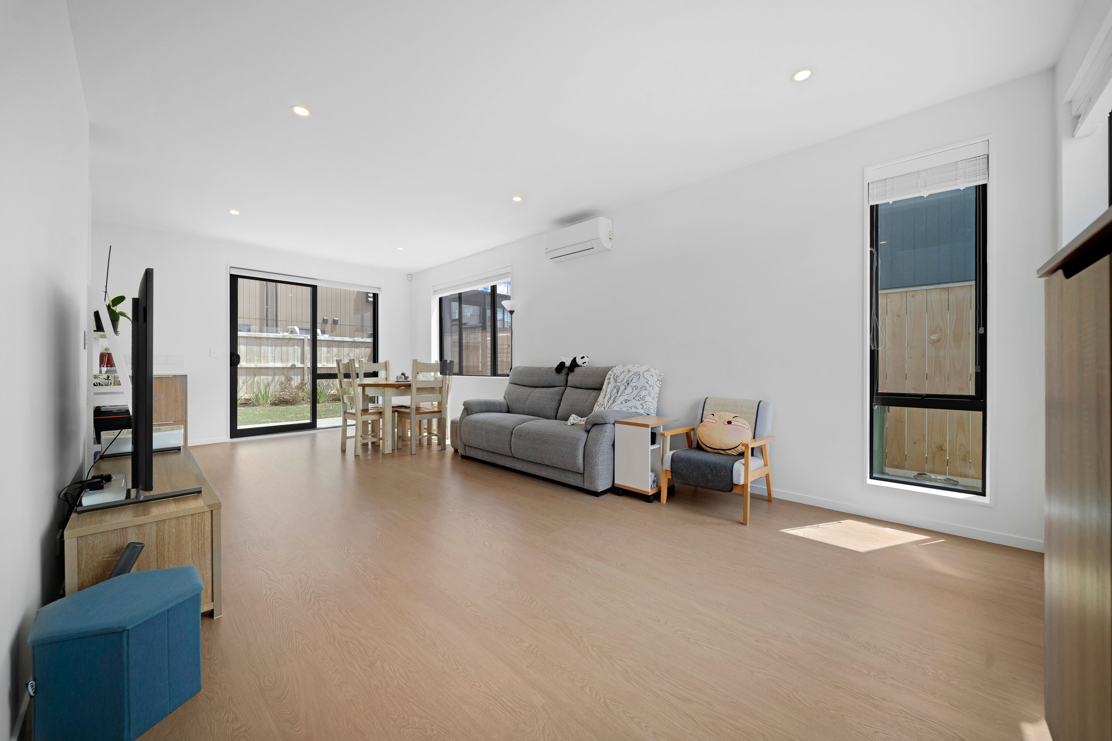 26 Koura Road, Flat Bush, Manukau City