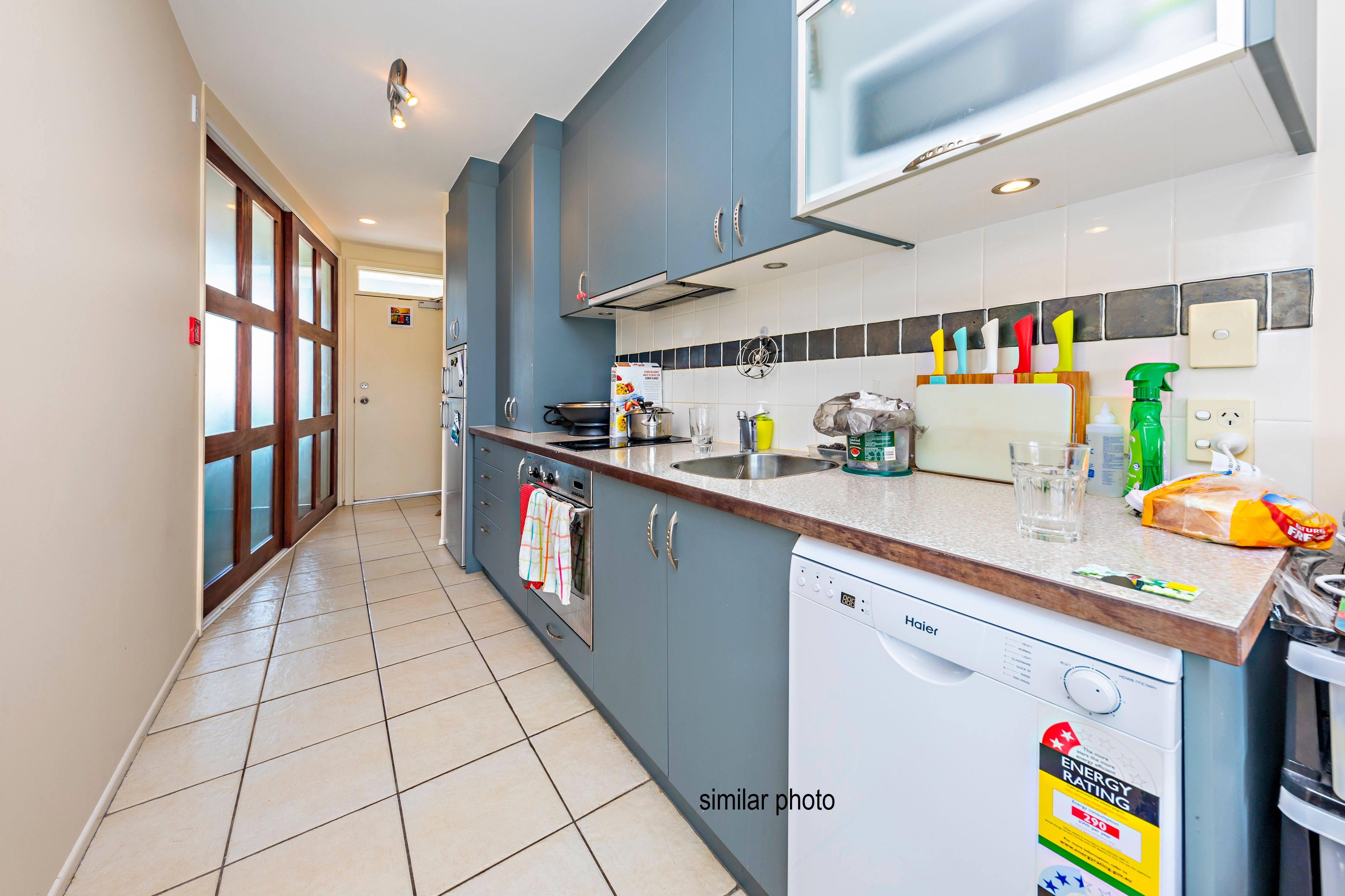46/21 Armoy Drive, East Tamaki, Manukau City