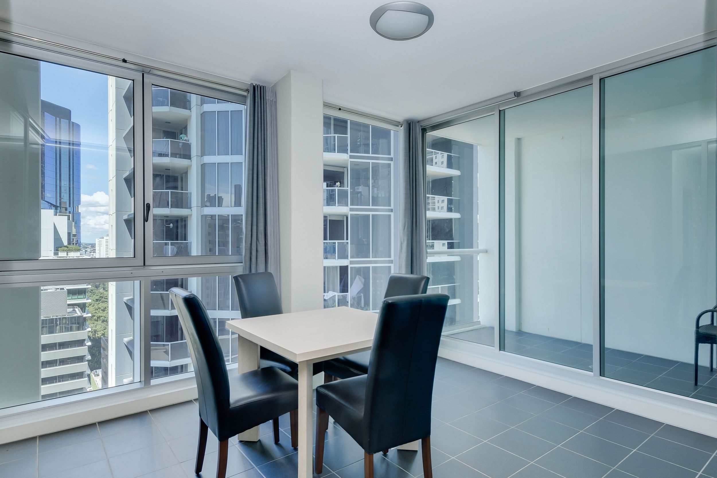 2608/108 Albert Street, Brisbane City, QLD 4000