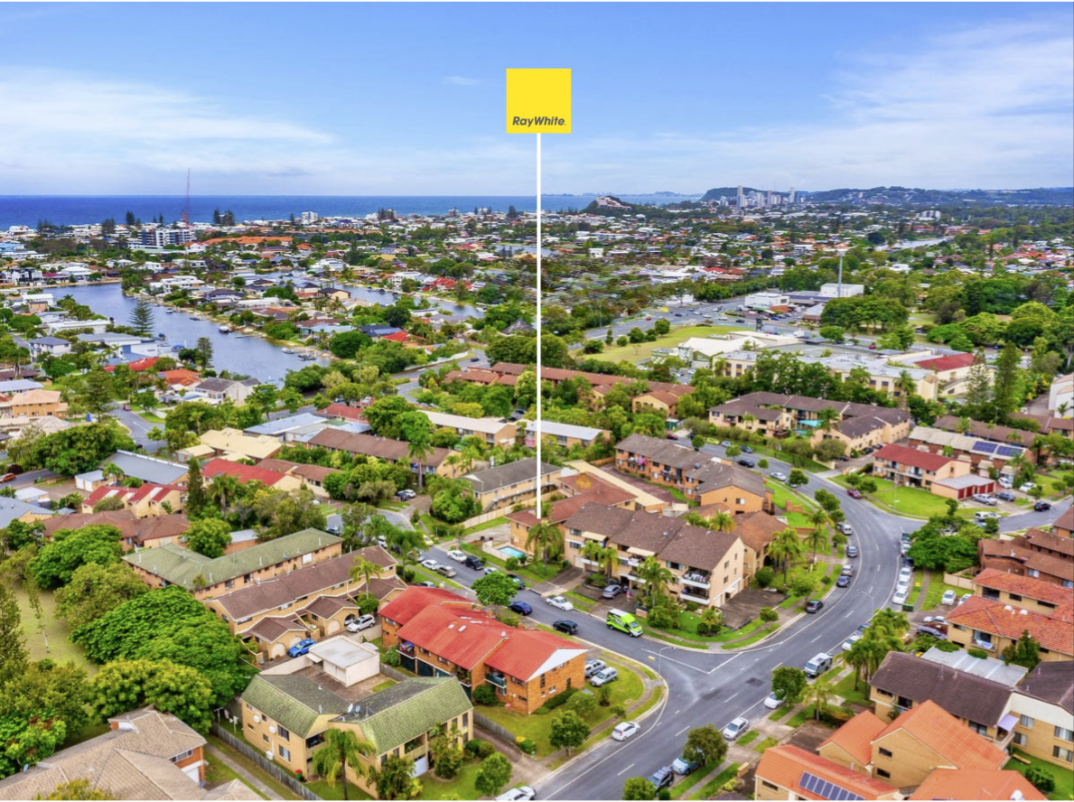 6/3 Angie Court, Mermaid Waters, QLD 4218