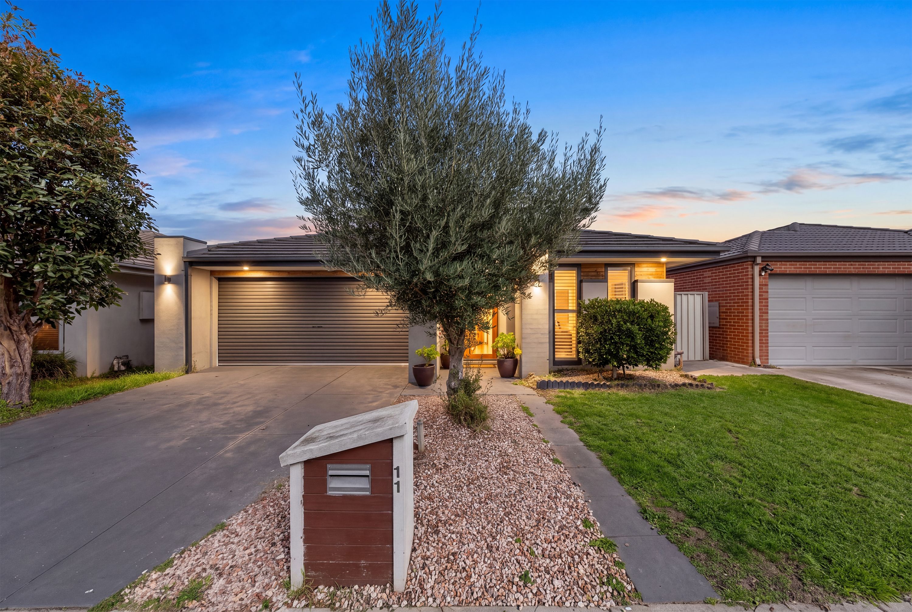 11 Victory Drive — photo from Ray White Pakenham
