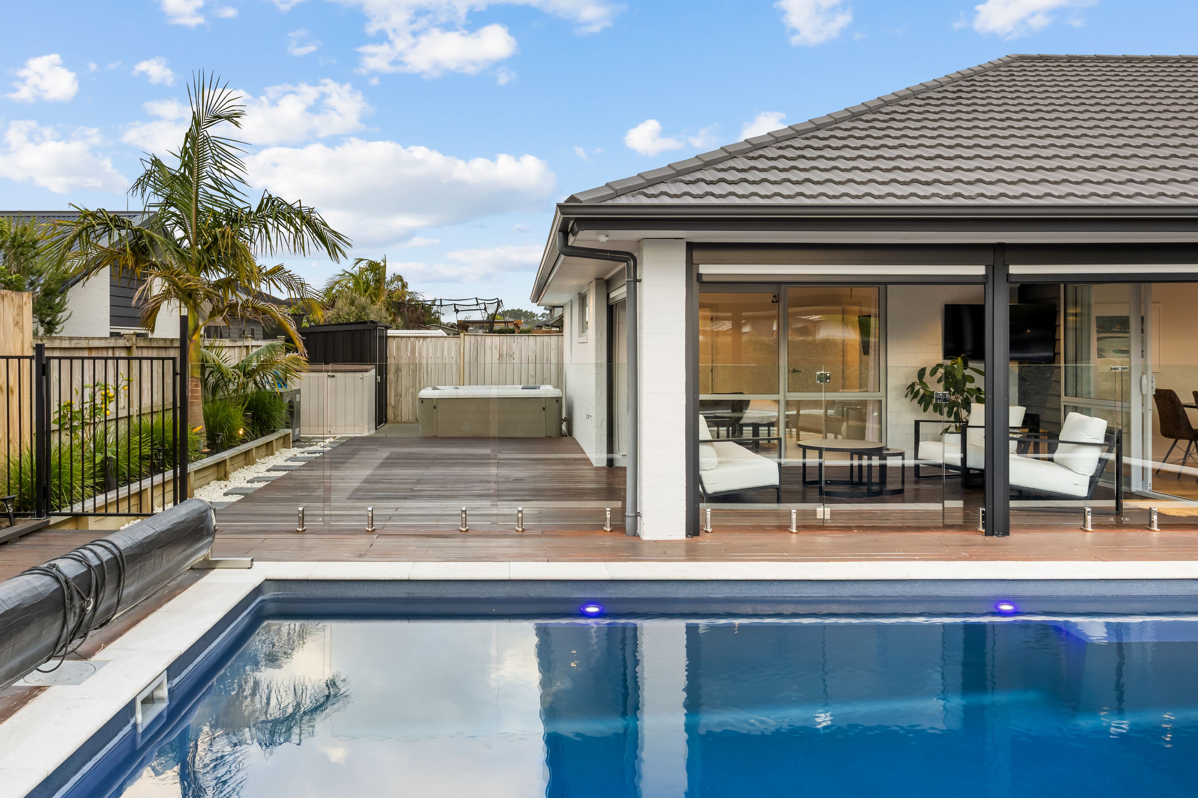 24 Sir Lincoln Drive, Kumeu, Rodney