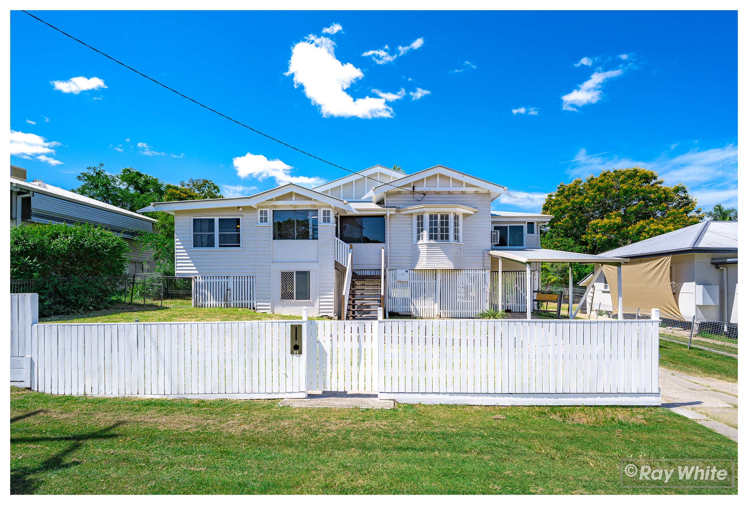 69 Charles Street — photo from Ray White Rockhampton