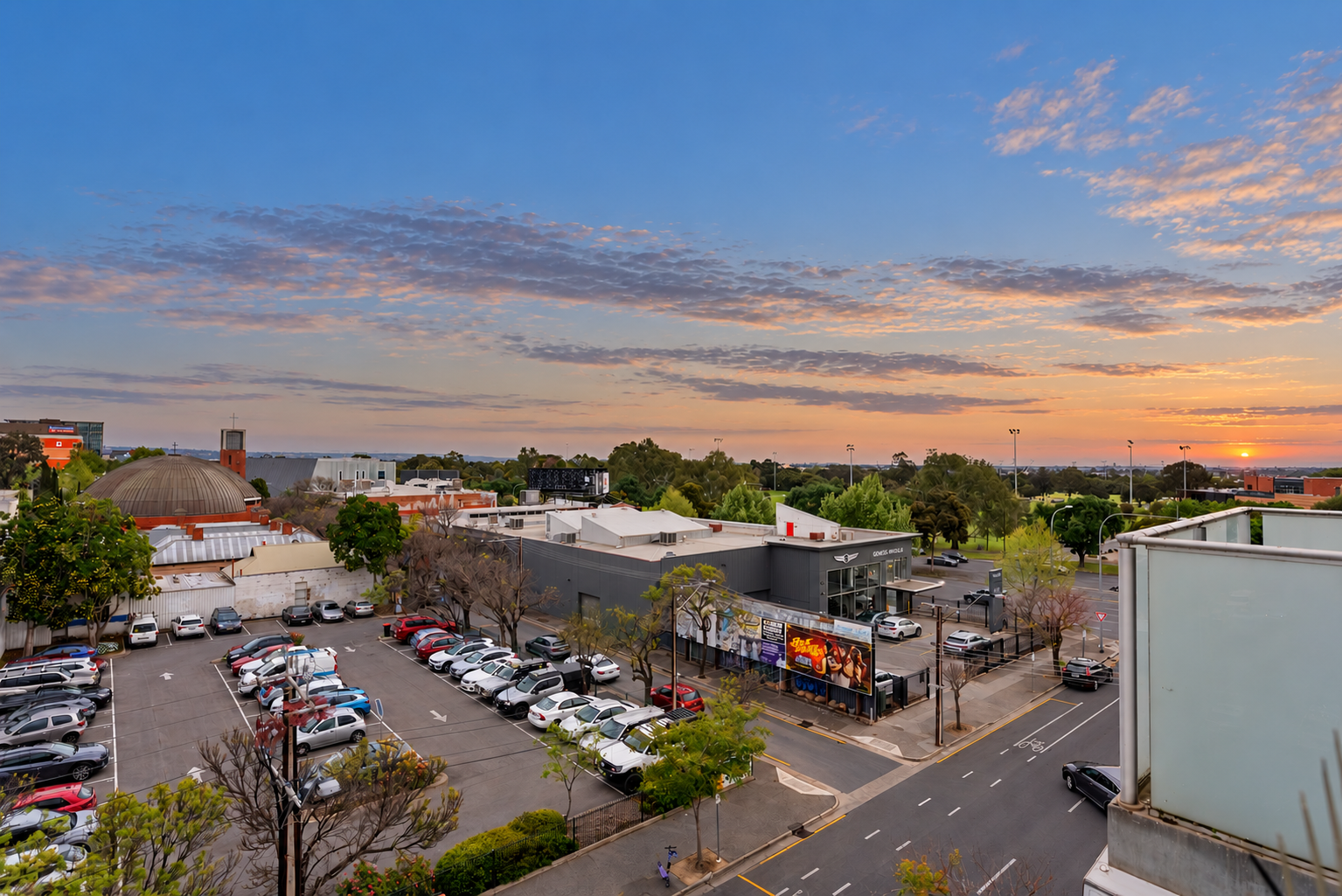 428/304 Waymouth Street — photo 8 of 22