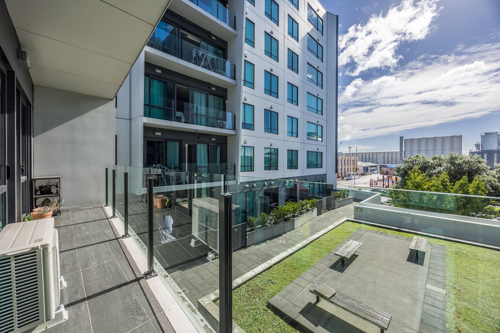 234/6 Dockside Lane, Auckland Central, Auckland City