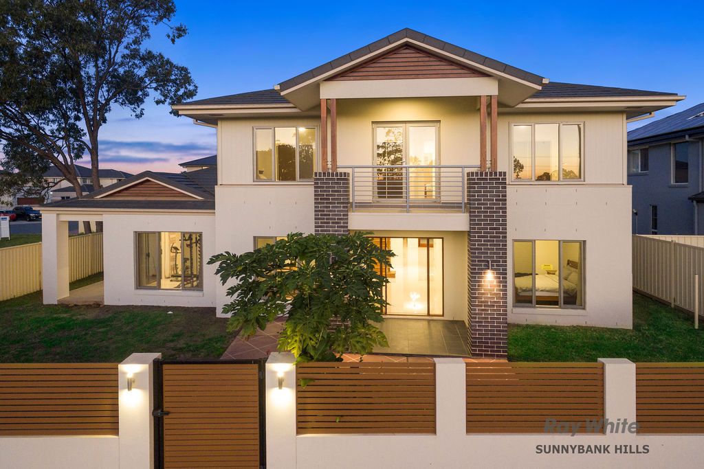 173 The Avenue (16 Pearlfrost Place), SUNNYBANK HILLS, QLD 4109