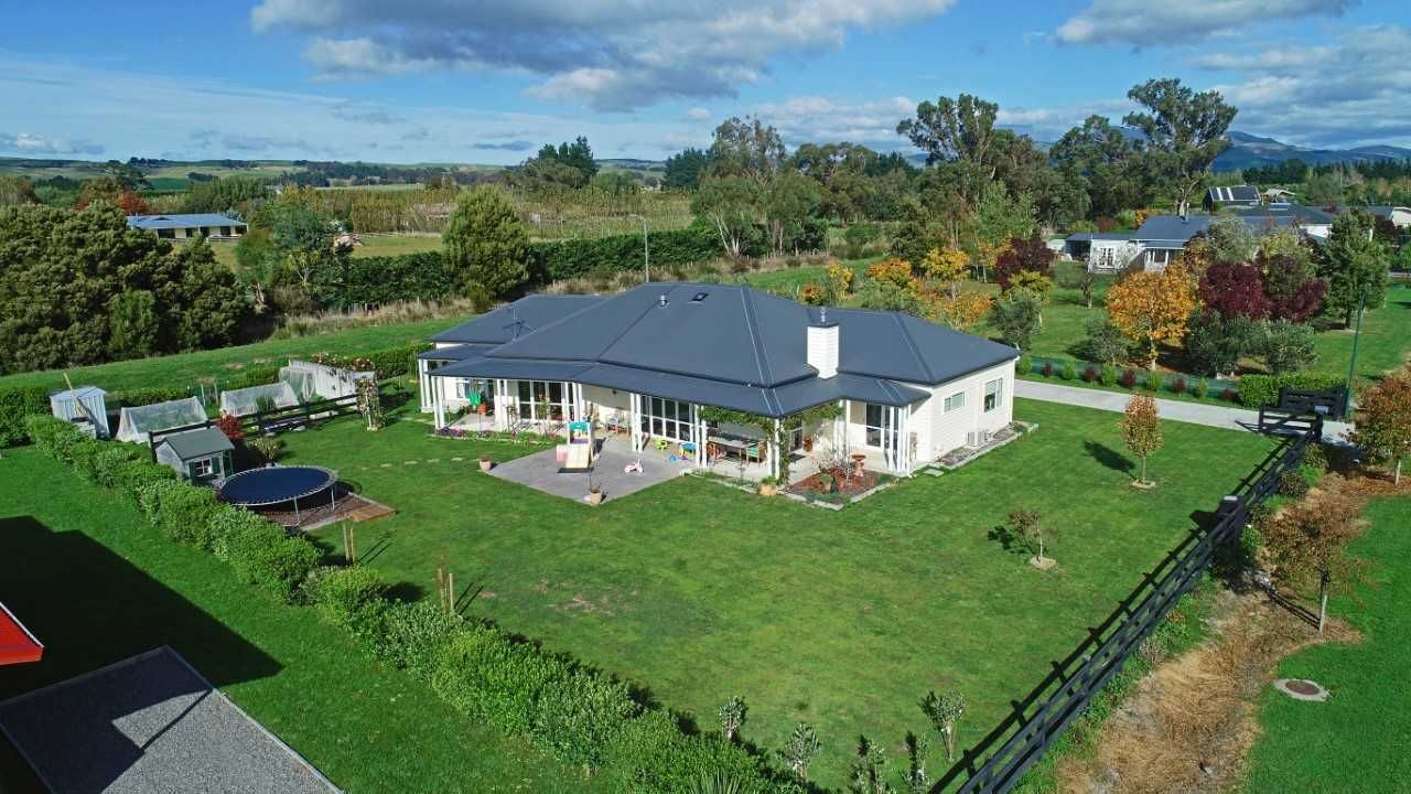 10 Maple Lane, Martinborough, South Wairarapa District