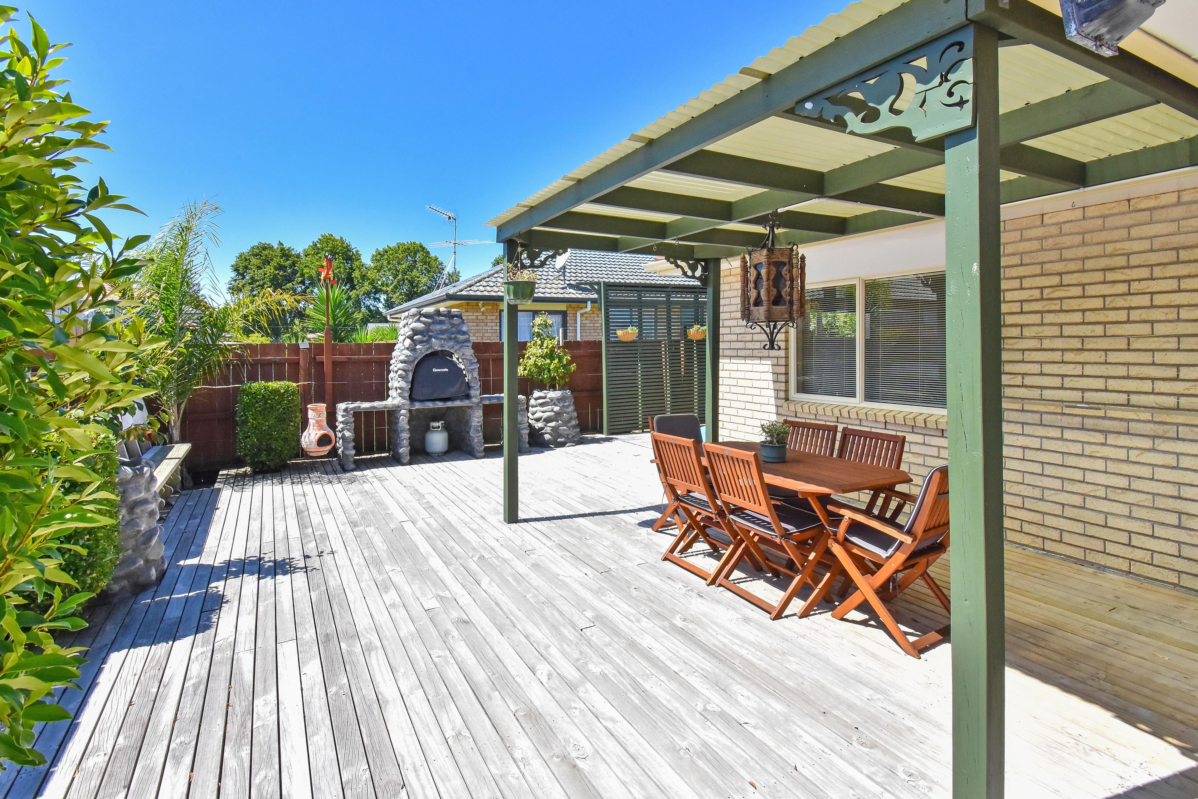 27A Bunnythorpe Road, Papakura, Papakura