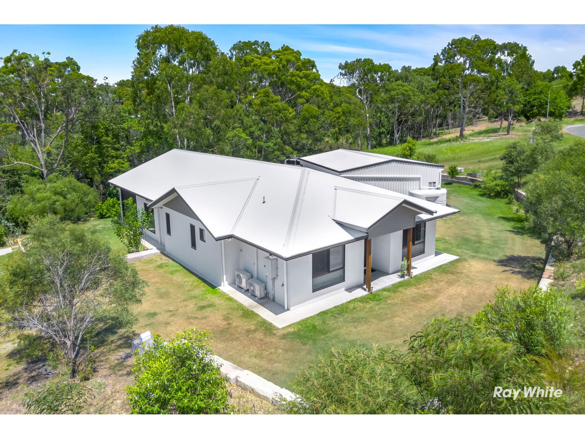1 Sharon Court, Yeppoon, QLD 4703
