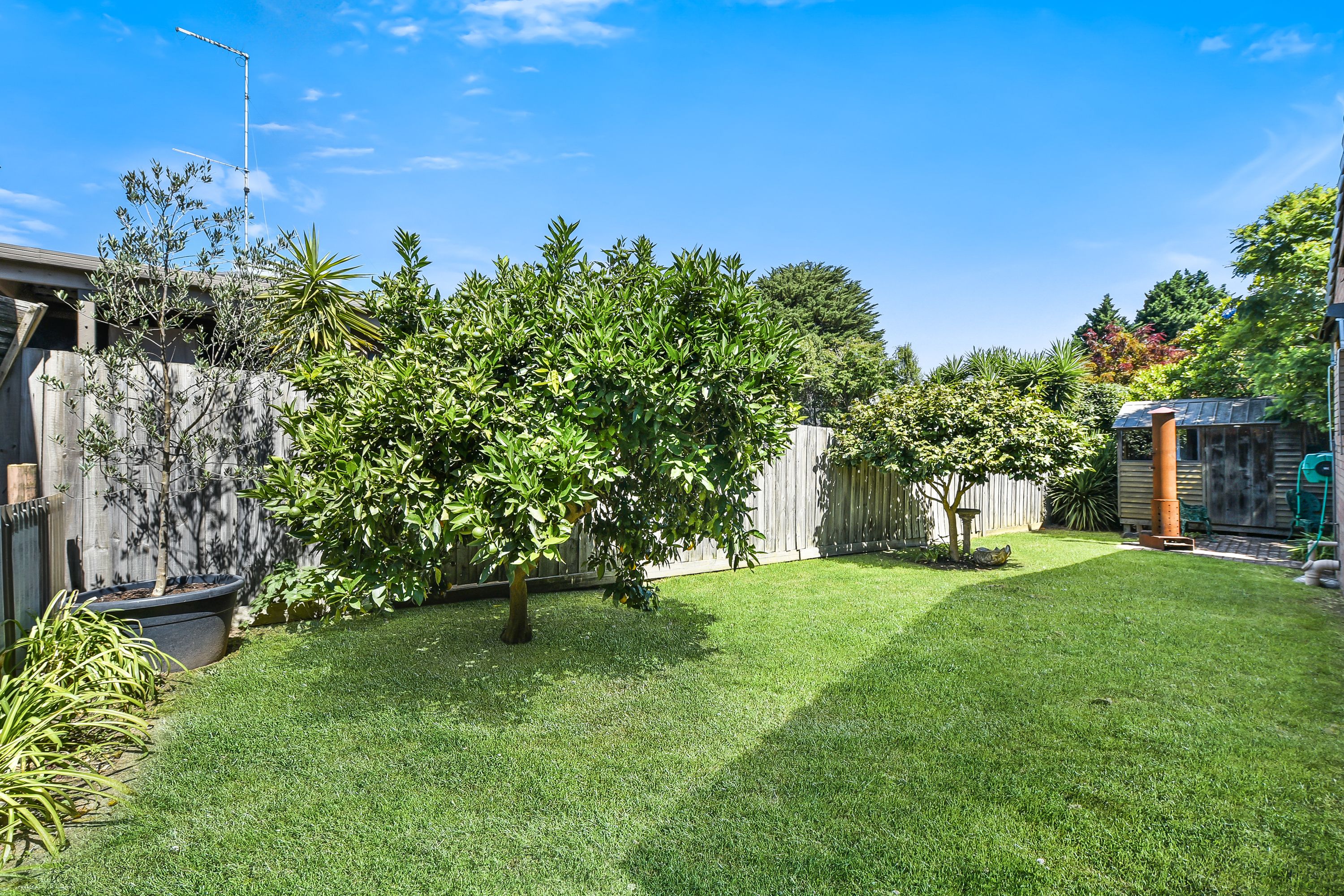 104 John Fawkner Drive — photo 14 of 15