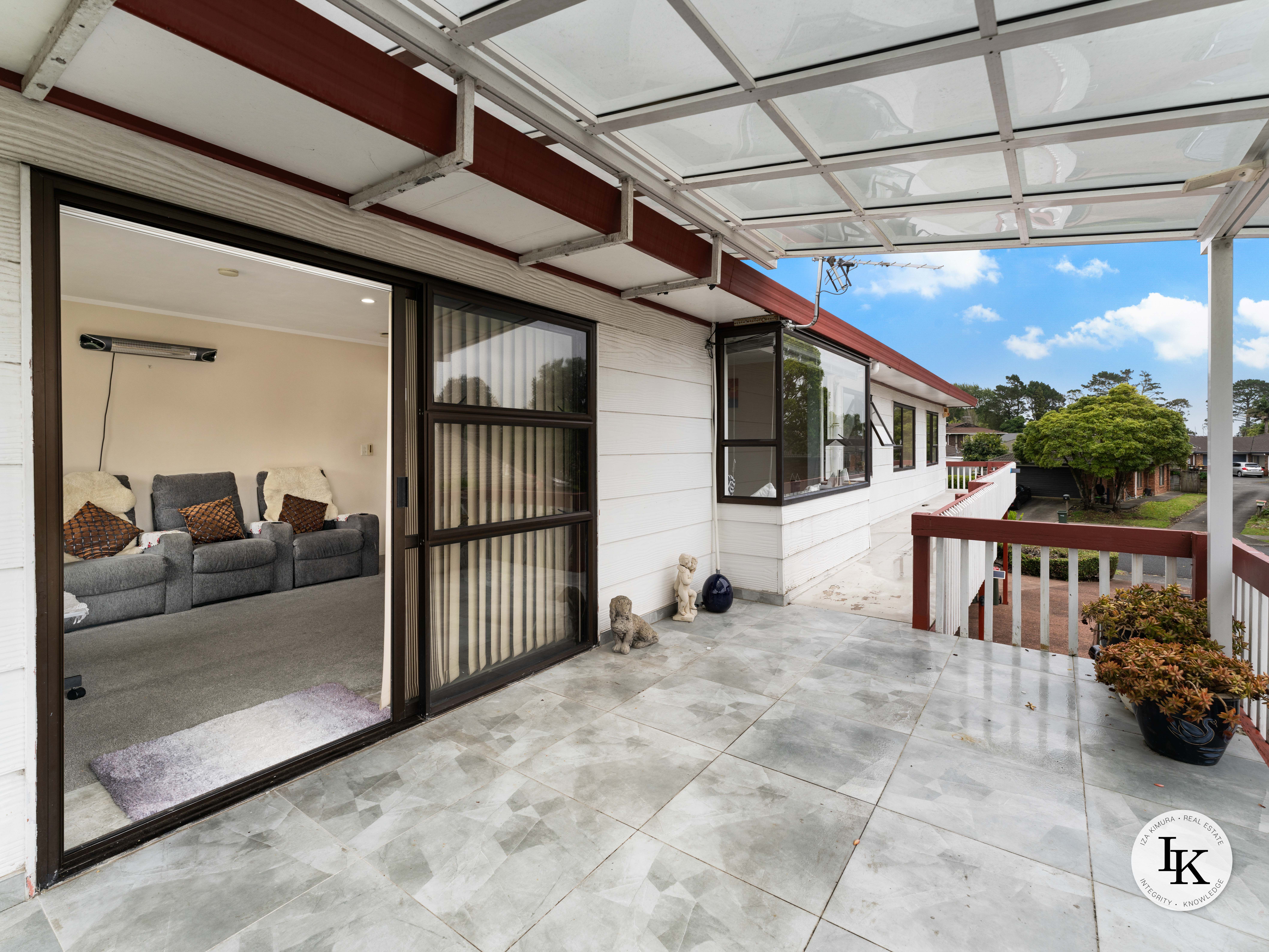 8 Carnoustie Drive, Wattle Downs, Manukau City