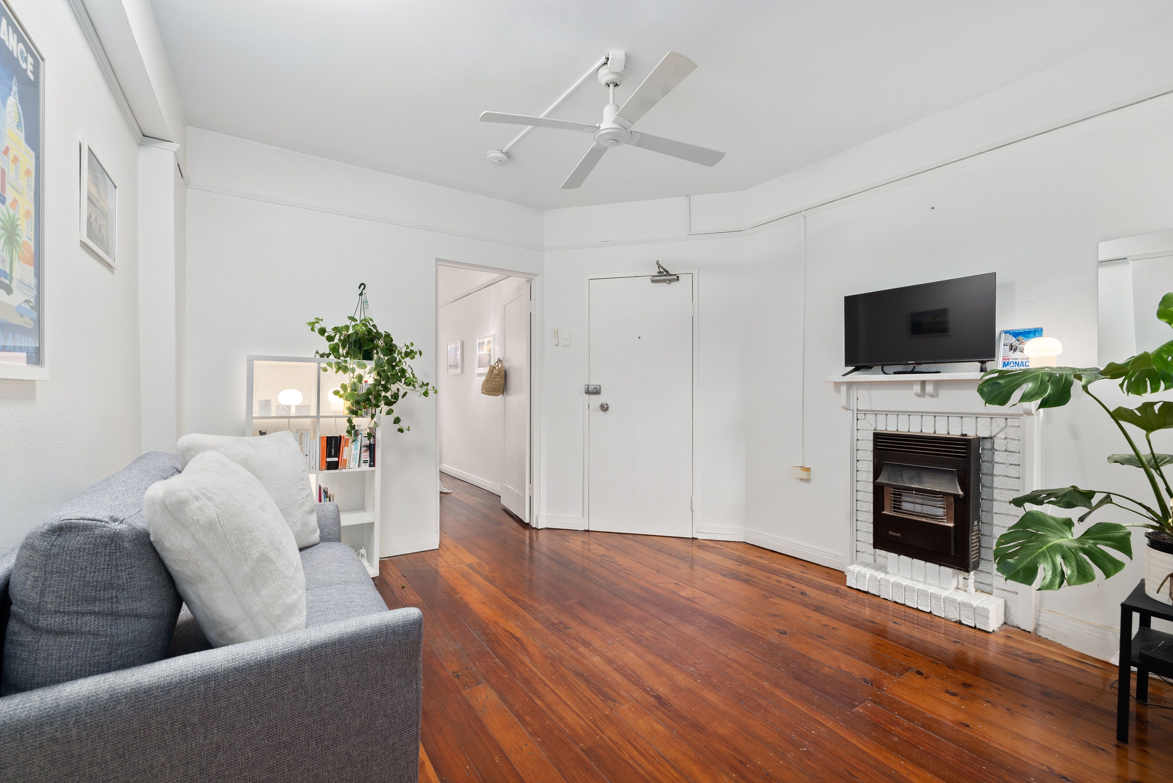 2/389 Liverpool Street, Darlinghurst, NSW 2010